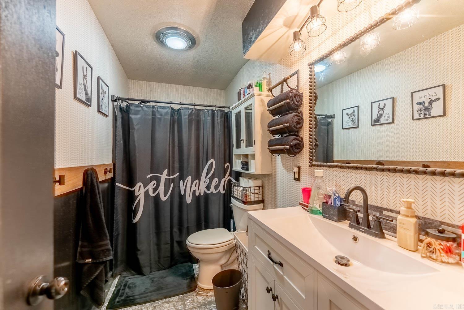 Not In List - Residential