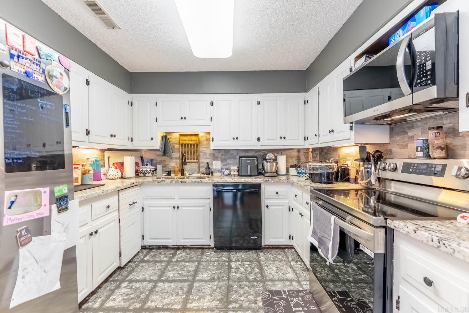 Not In List - Residential