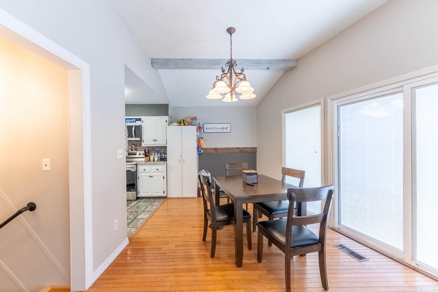 Not In List - Residential