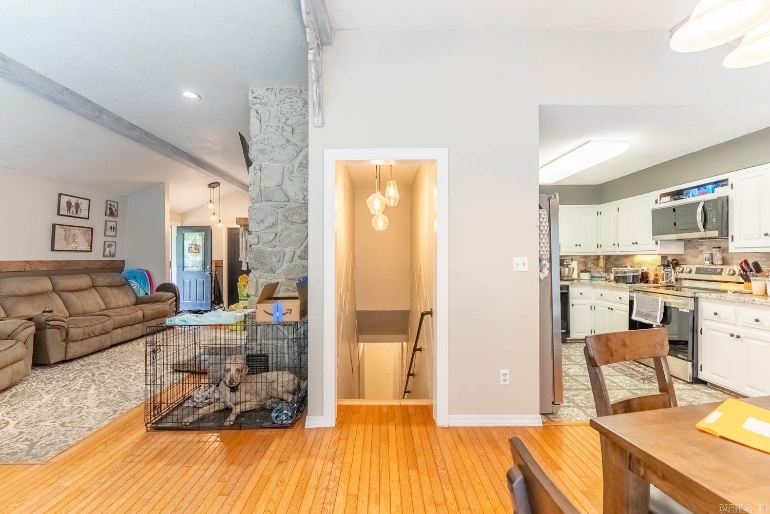 Not In List - Residential