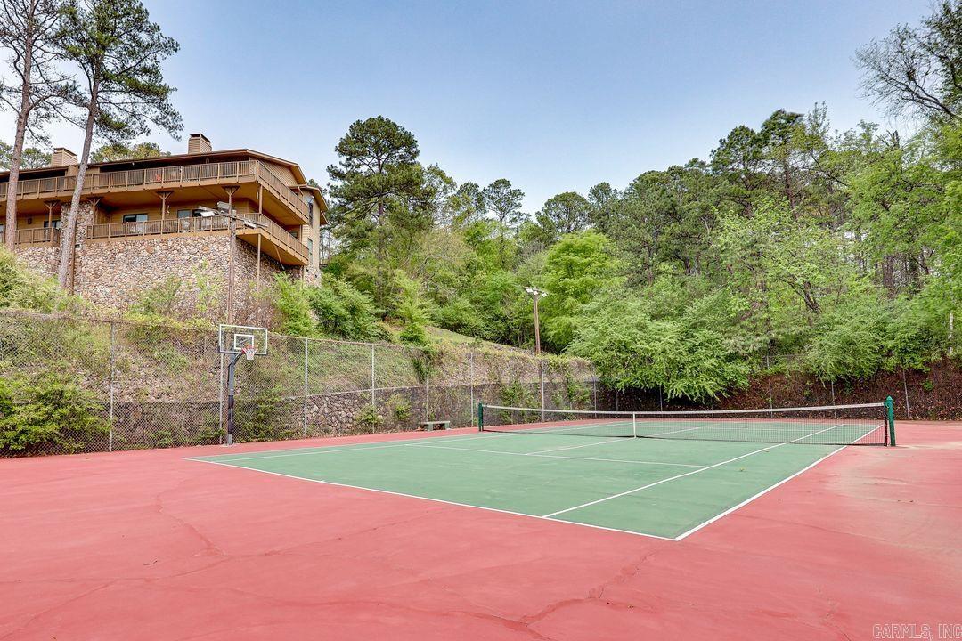 BEACON MANOR HPR - Residential