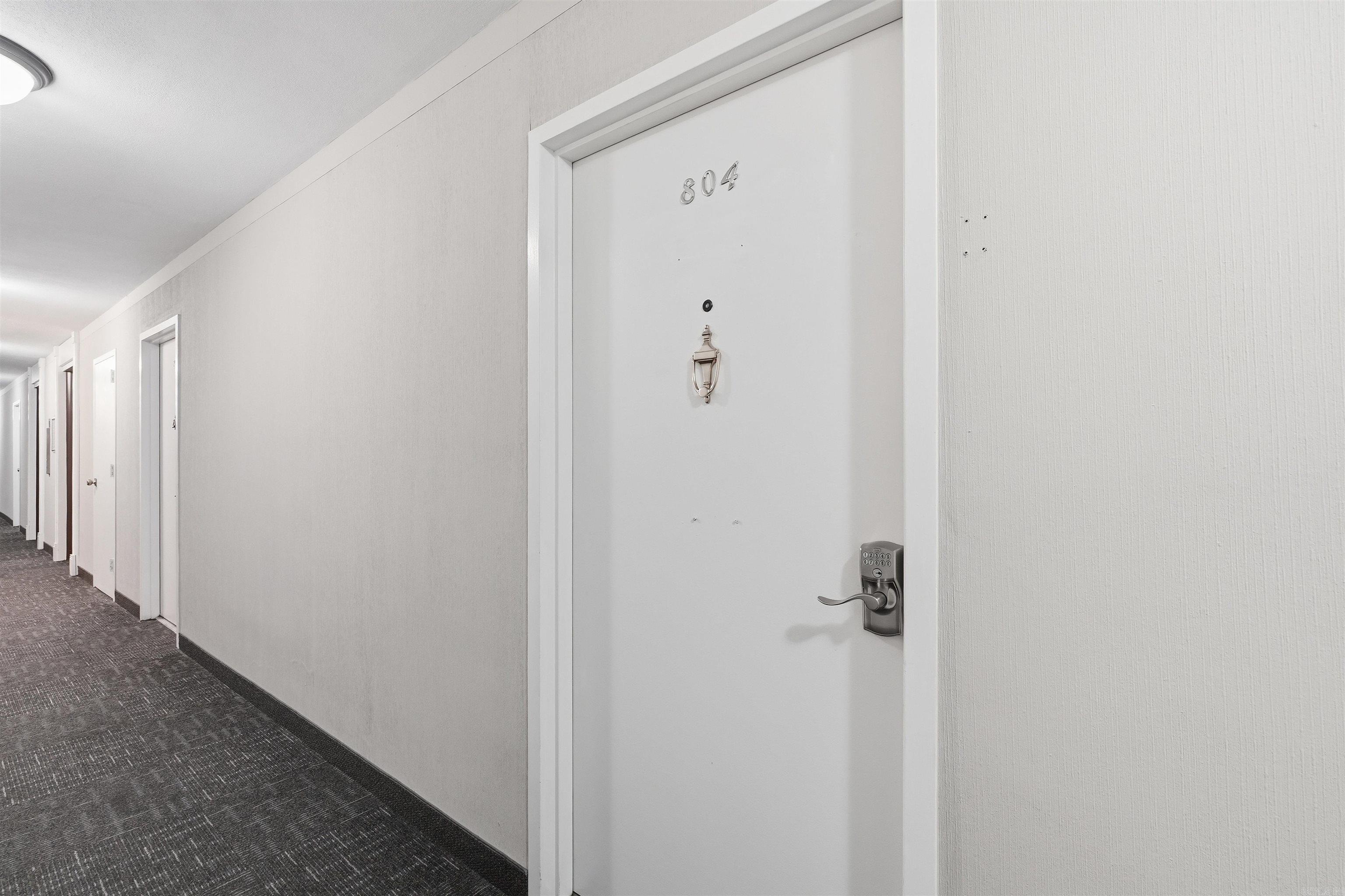 BEACON MANOR HPR - Residential