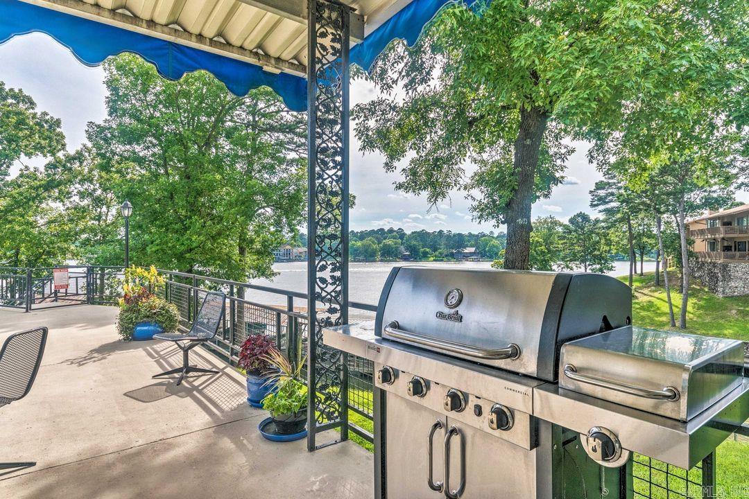 BEACON MANOR HPR - Residential