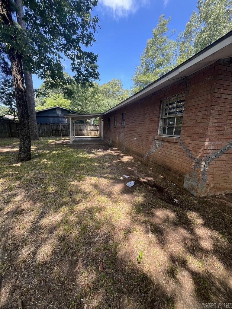 CHICOT MANOR - Residential