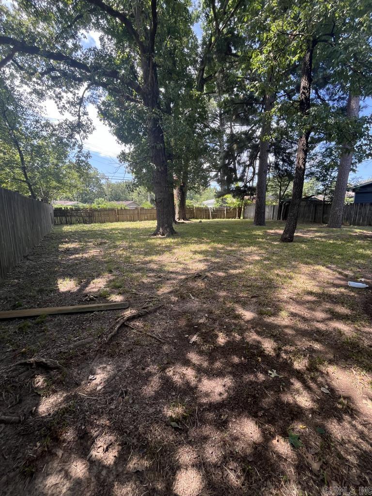 CHICOT MANOR - Residential