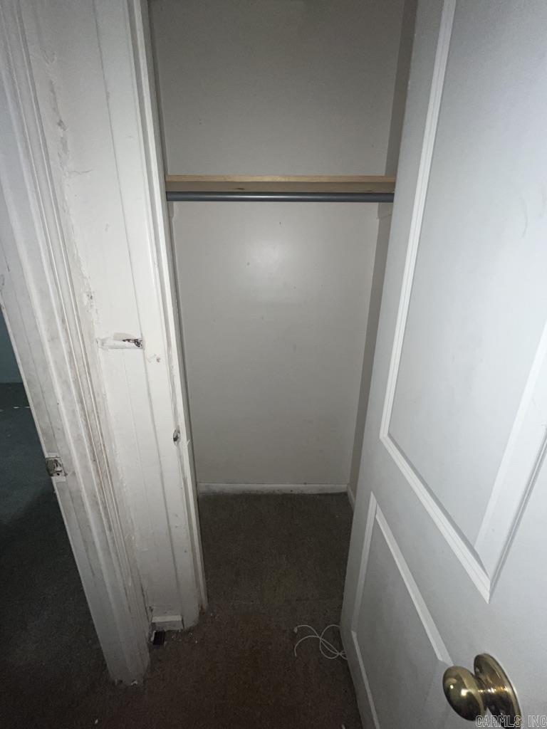 CHICOT MANOR - Residential