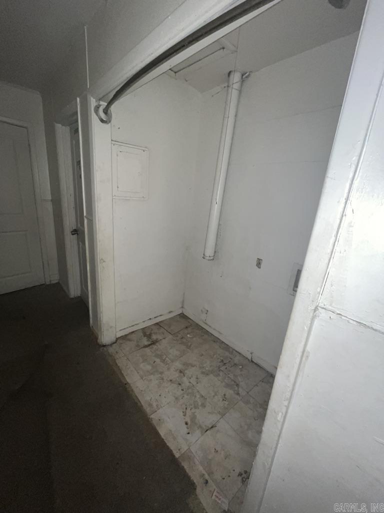 CHICOT MANOR - Residential