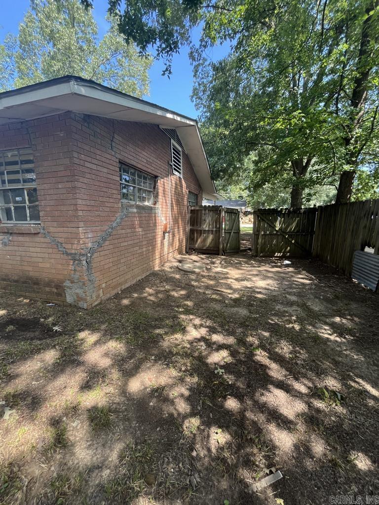 CHICOT MANOR - Residential