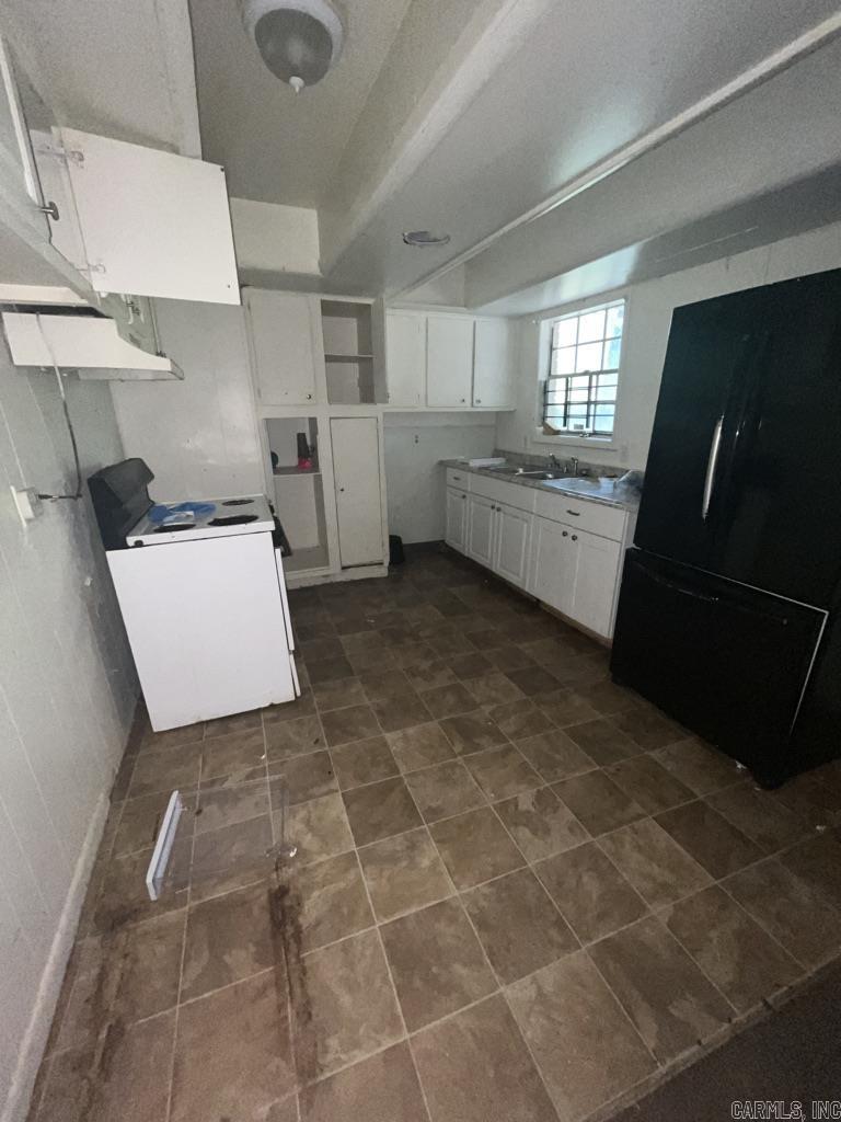 CHICOT MANOR - Residential