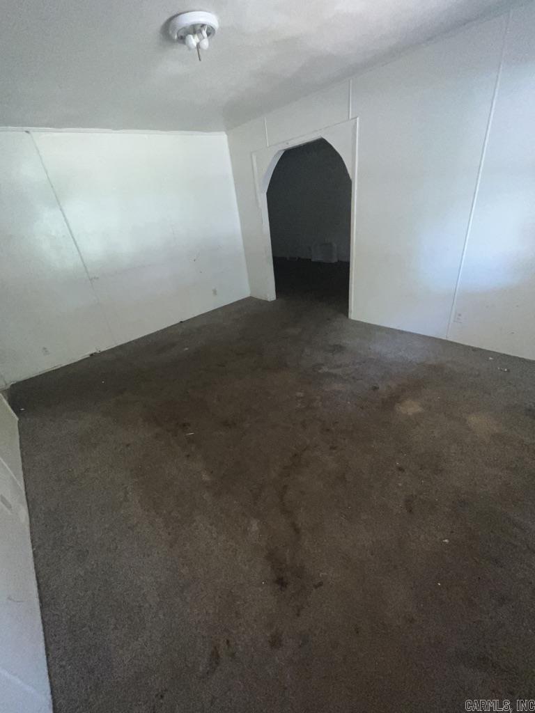 CHICOT MANOR - Residential