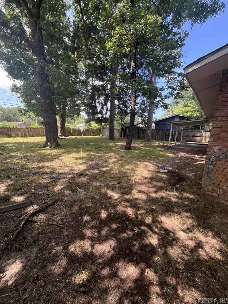 CHICOT MANOR - Residential