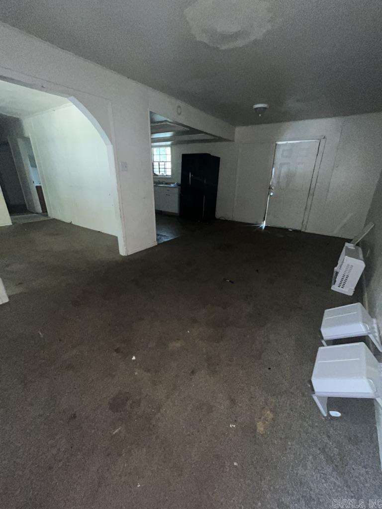 CHICOT MANOR - Residential