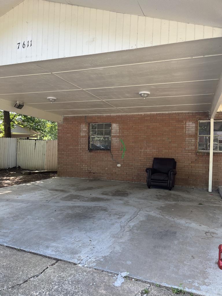 CHICOT MANOR - Residential