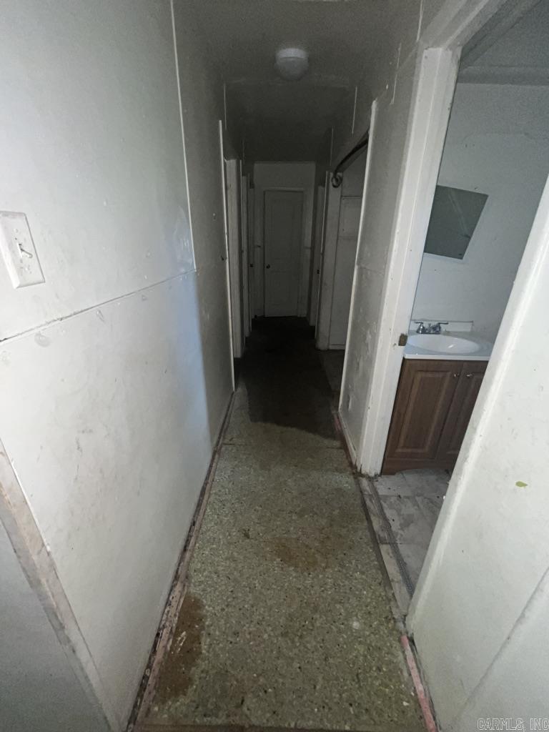 CHICOT MANOR - Residential