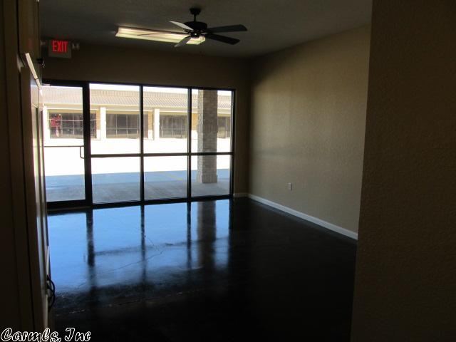 Three Sisters Business Park - Residential Lease