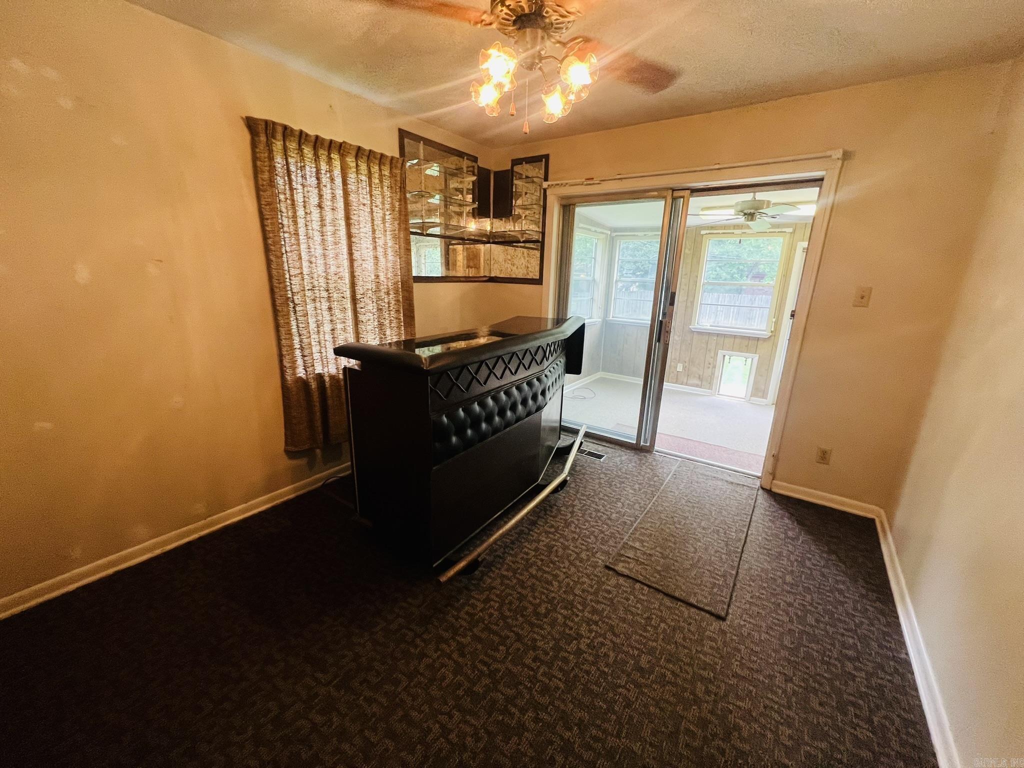 BRIARFIELD - Residential