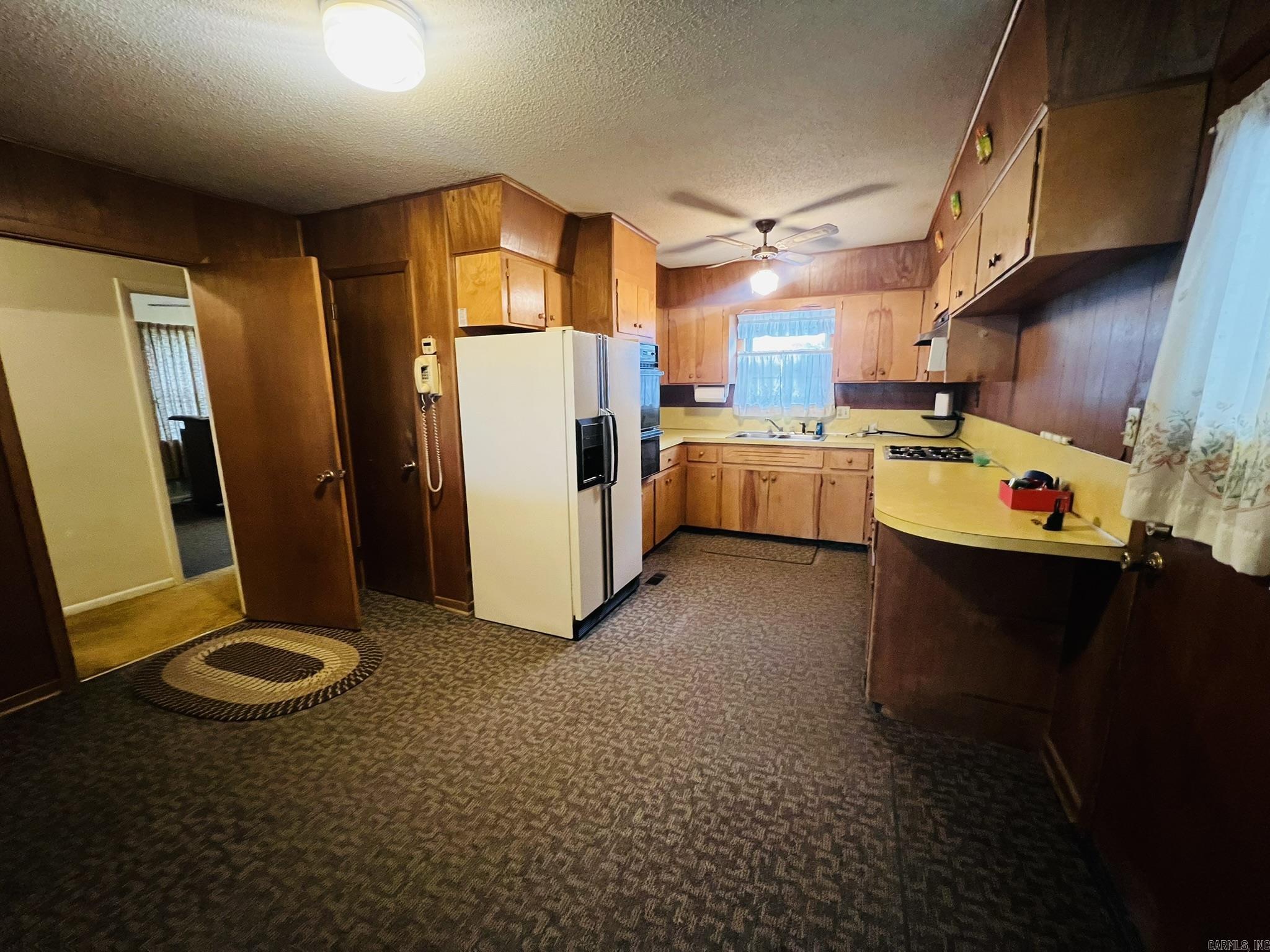 BRIARFIELD - Residential