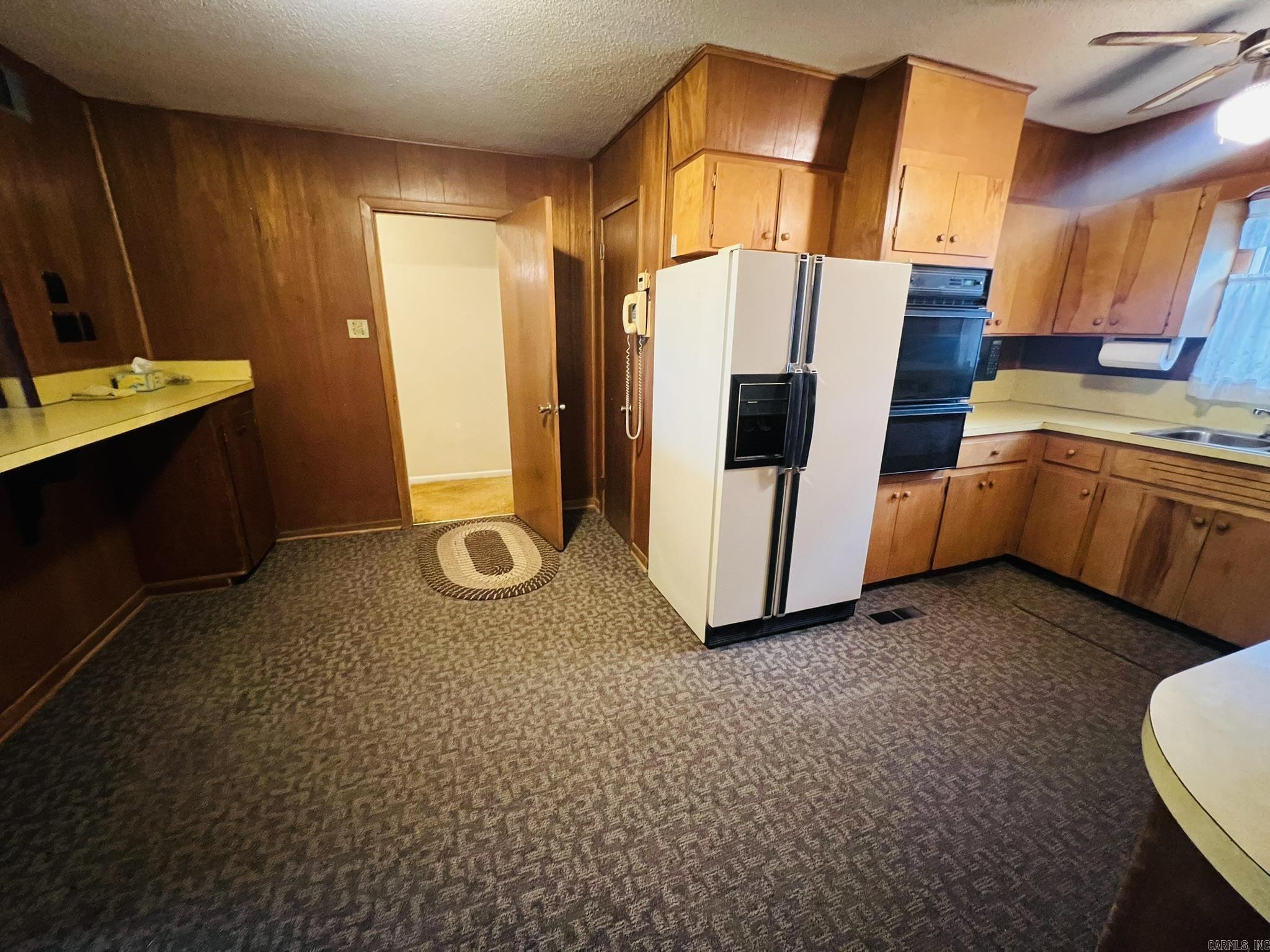 BRIARFIELD - Residential