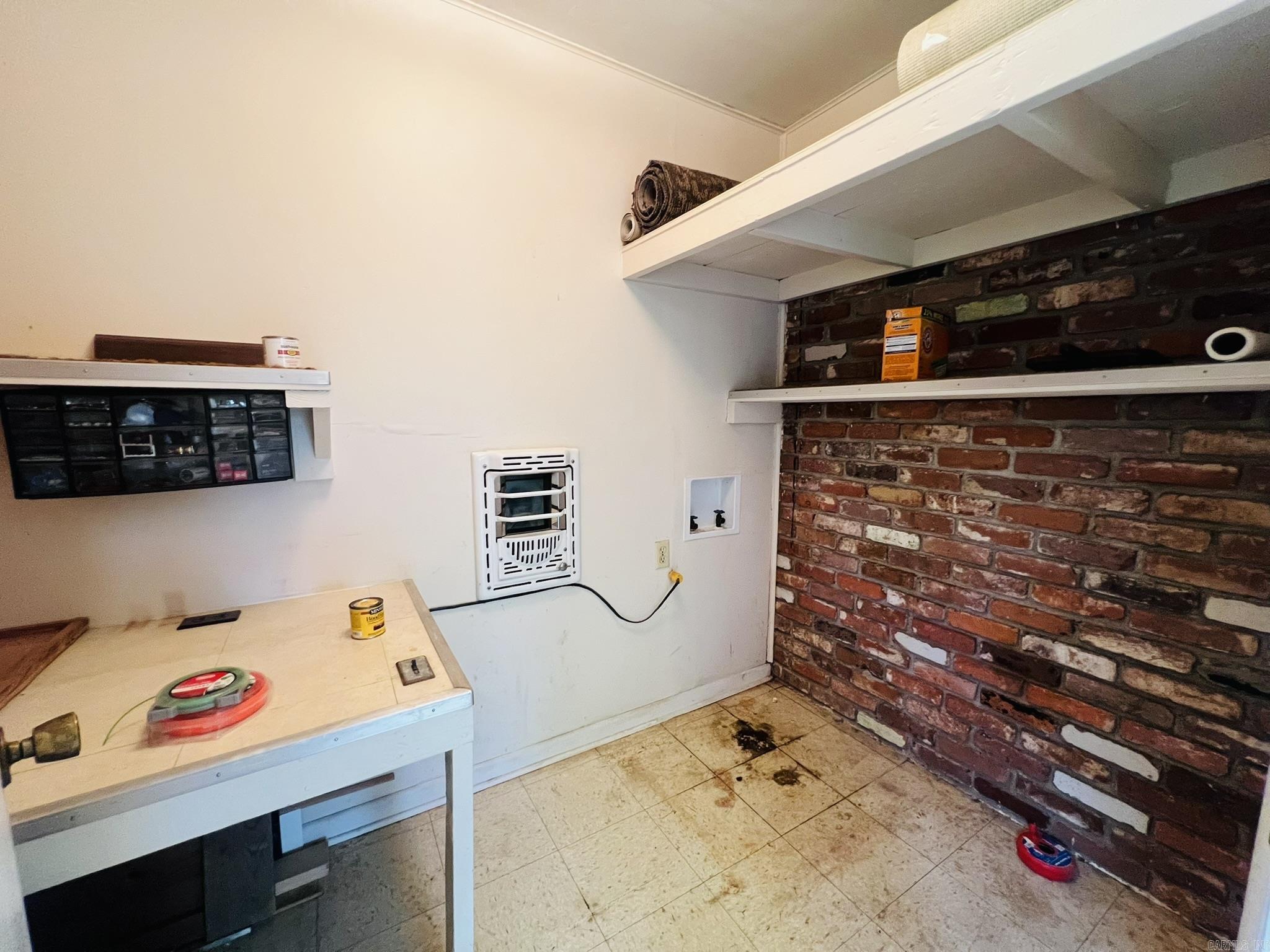 BRIARFIELD - Residential