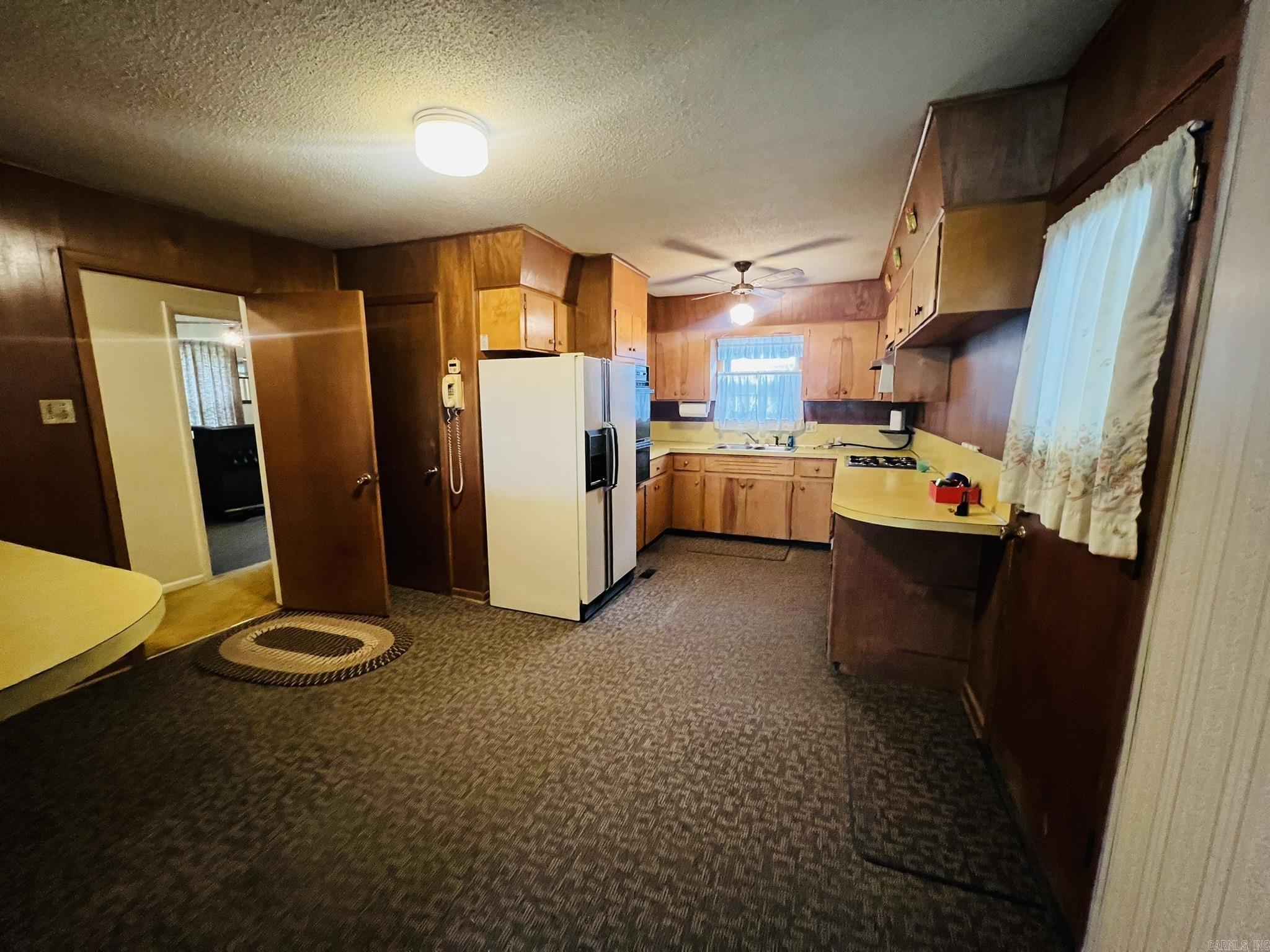BRIARFIELD - Residential