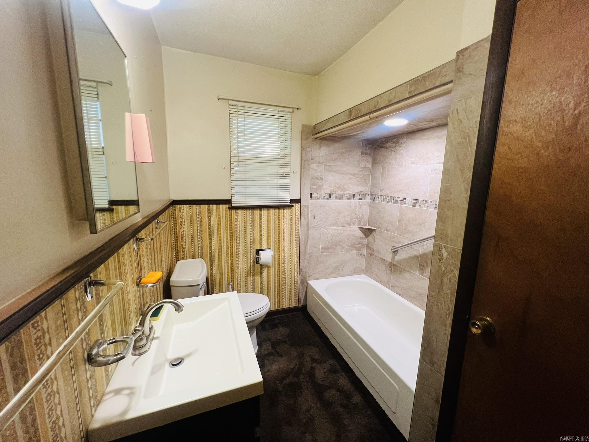 BRIARFIELD - Residential