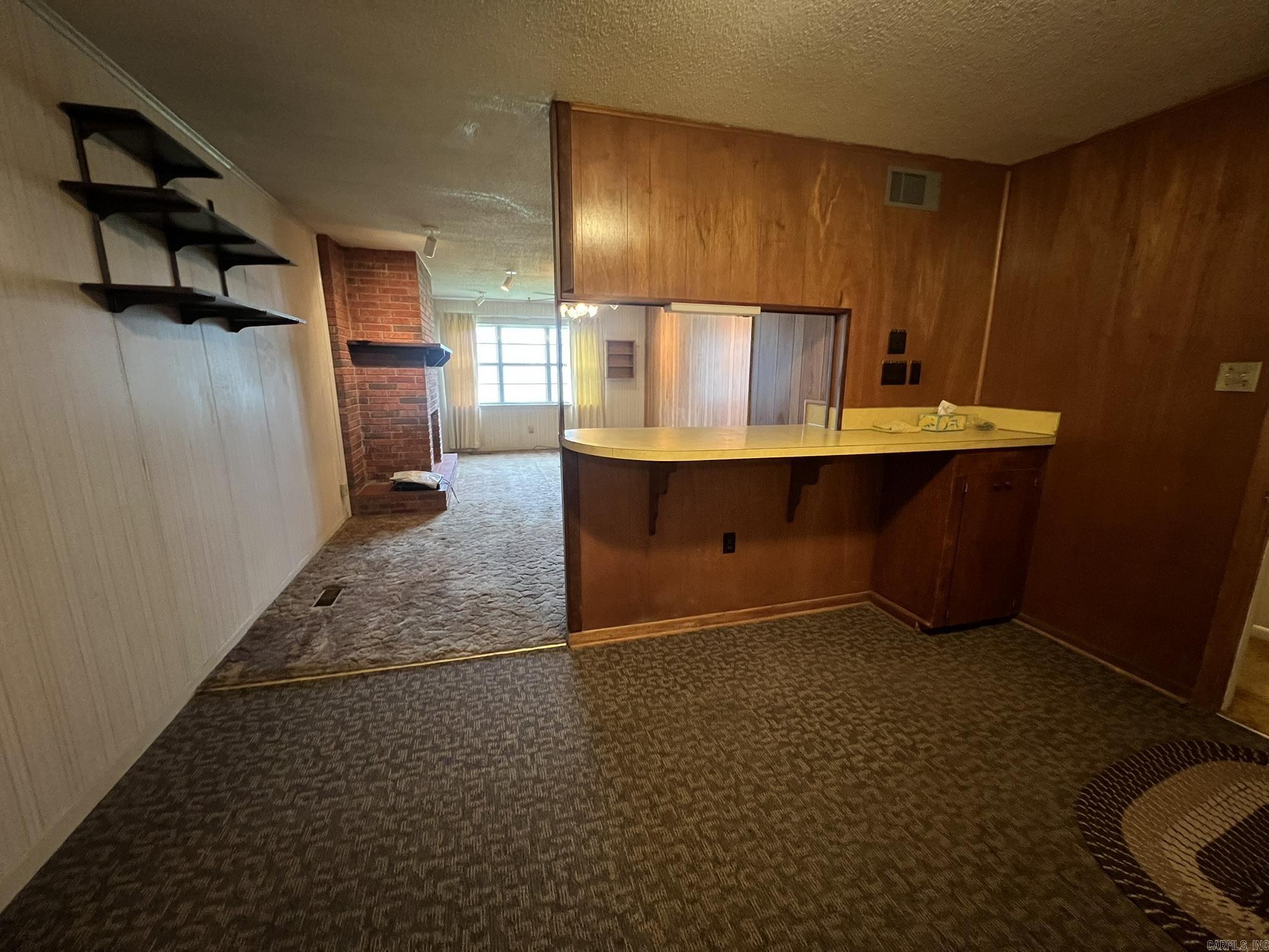 BRIARFIELD - Residential