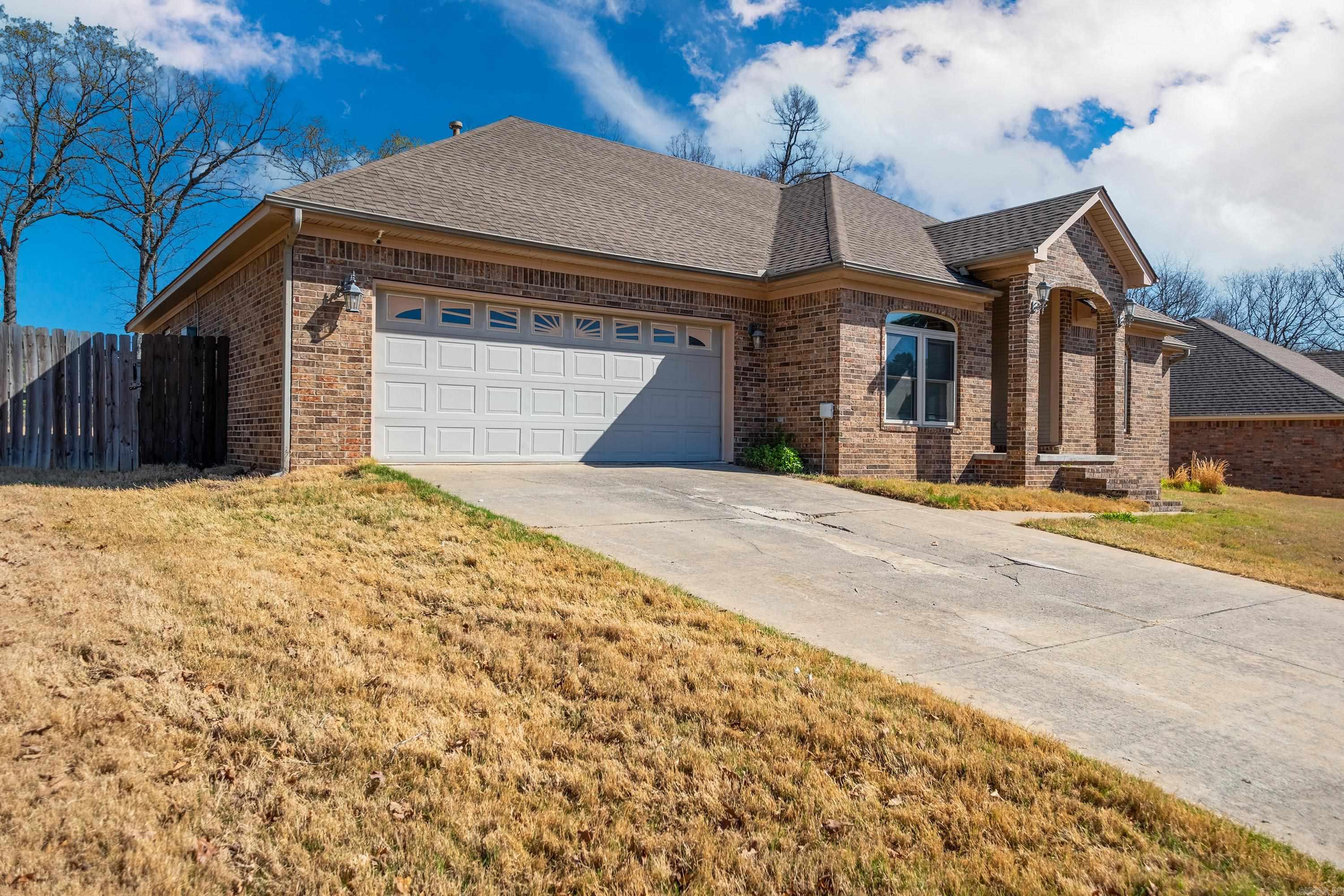 FAIR OAKS - Residential