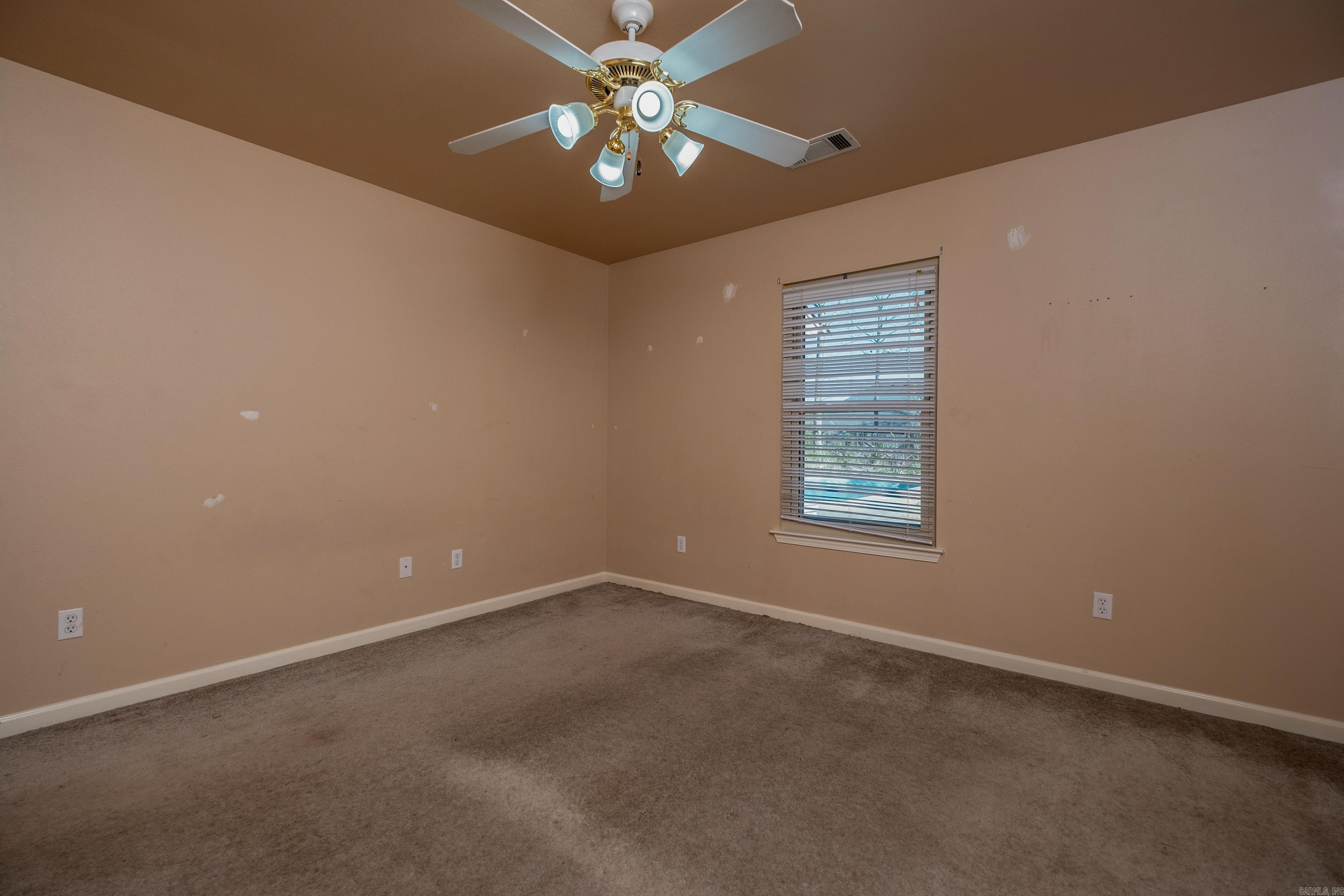 FAIR OAKS - Residential