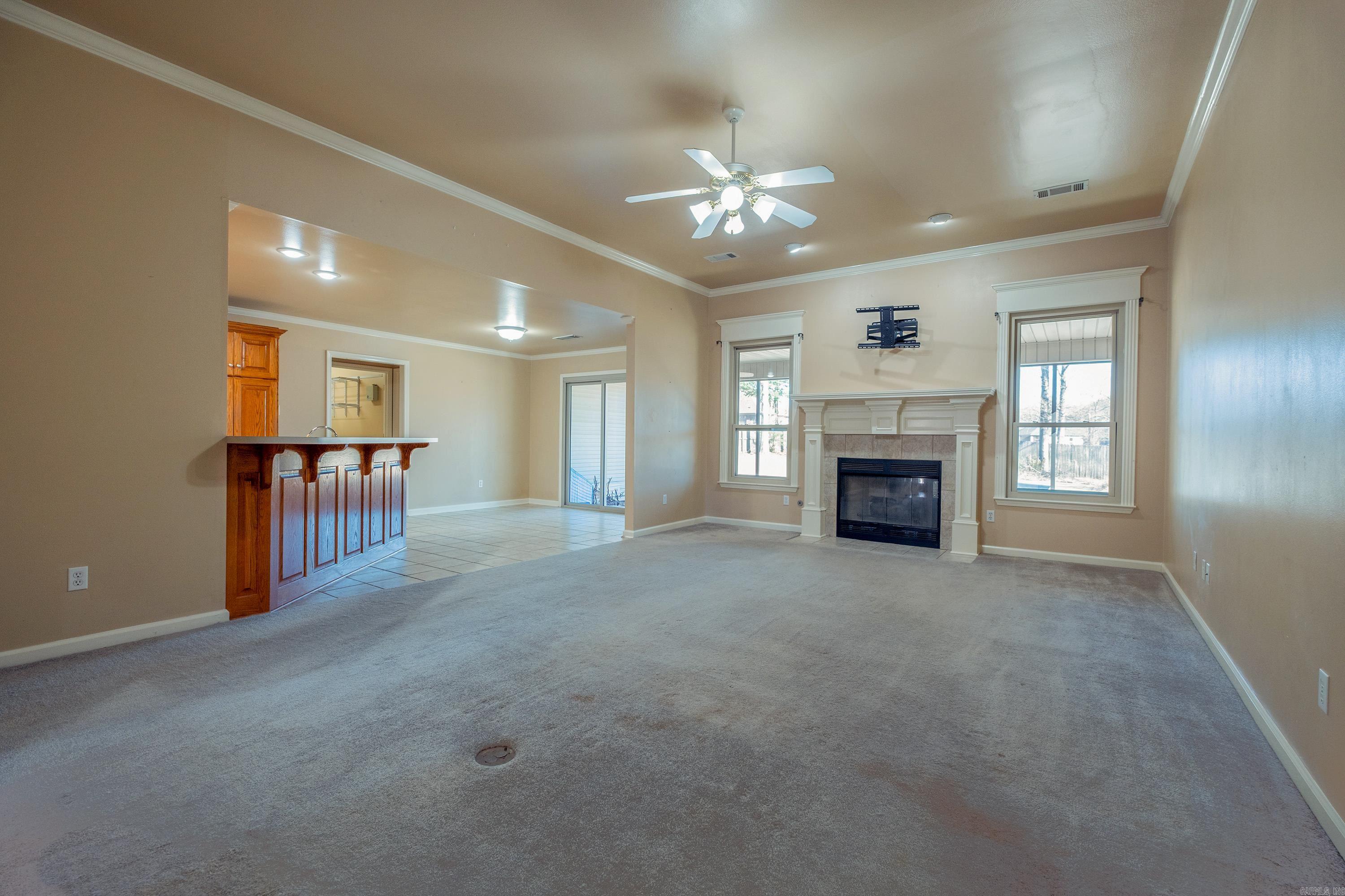 FAIR OAKS - Residential