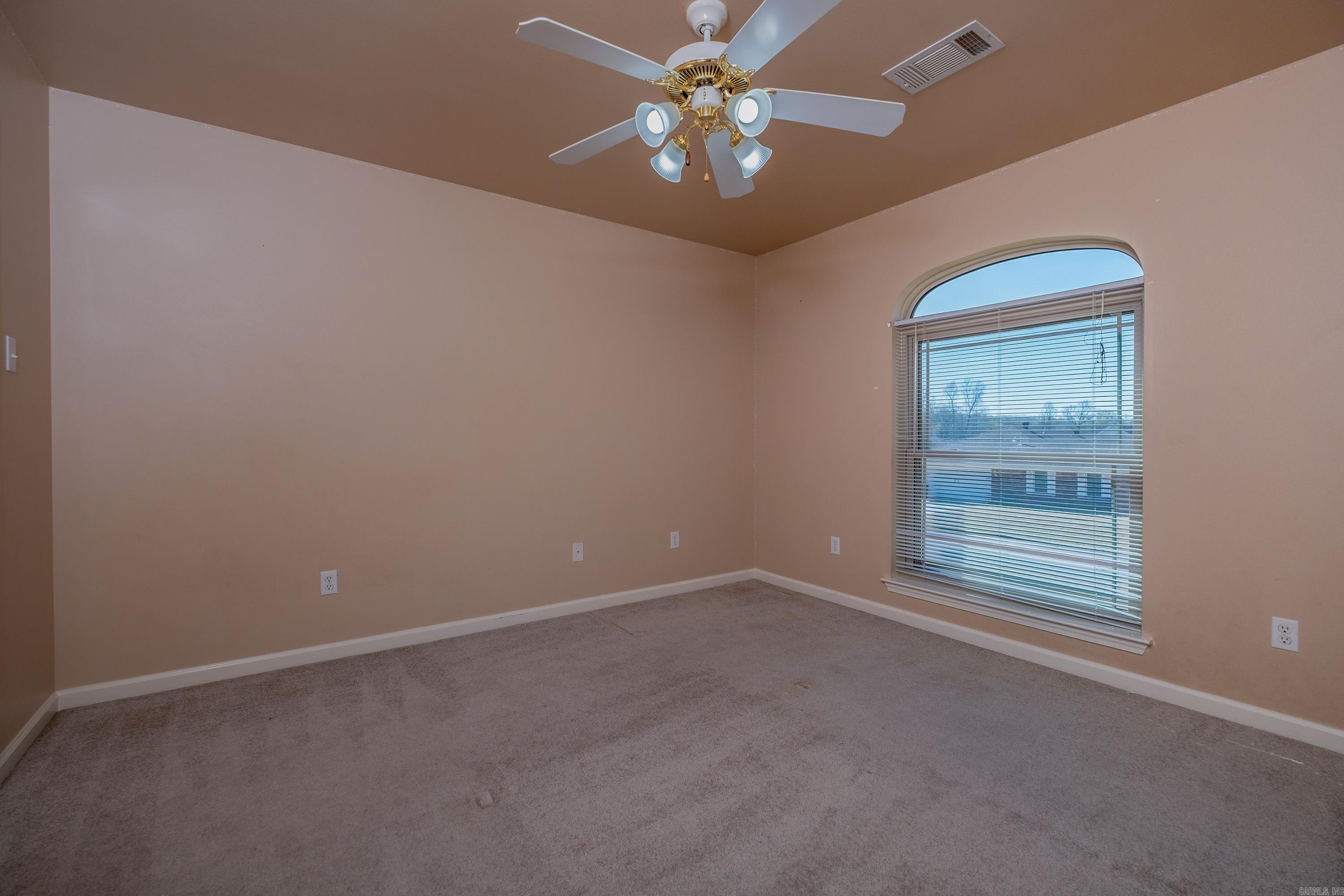 FAIR OAKS - Residential