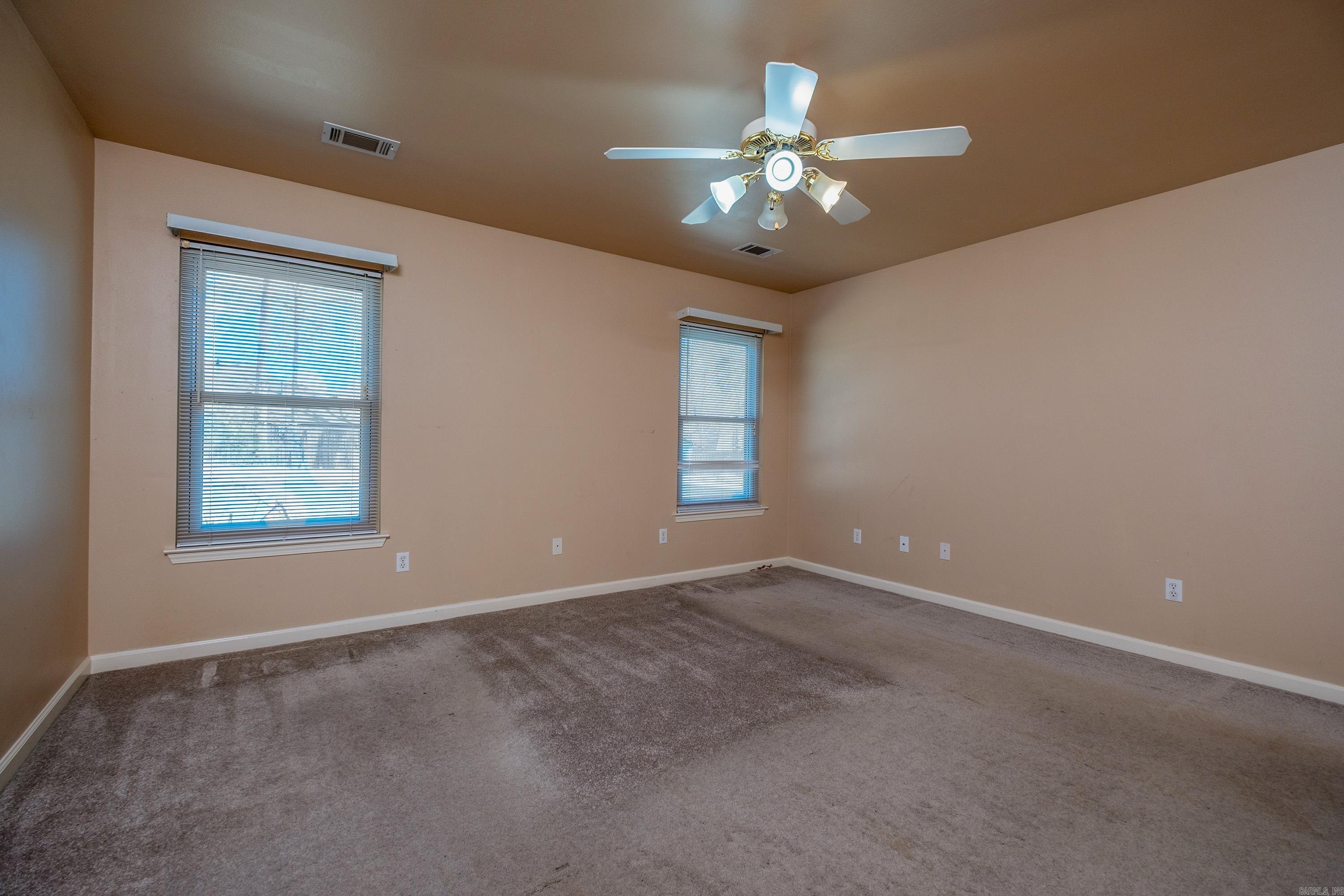 FAIR OAKS - Residential