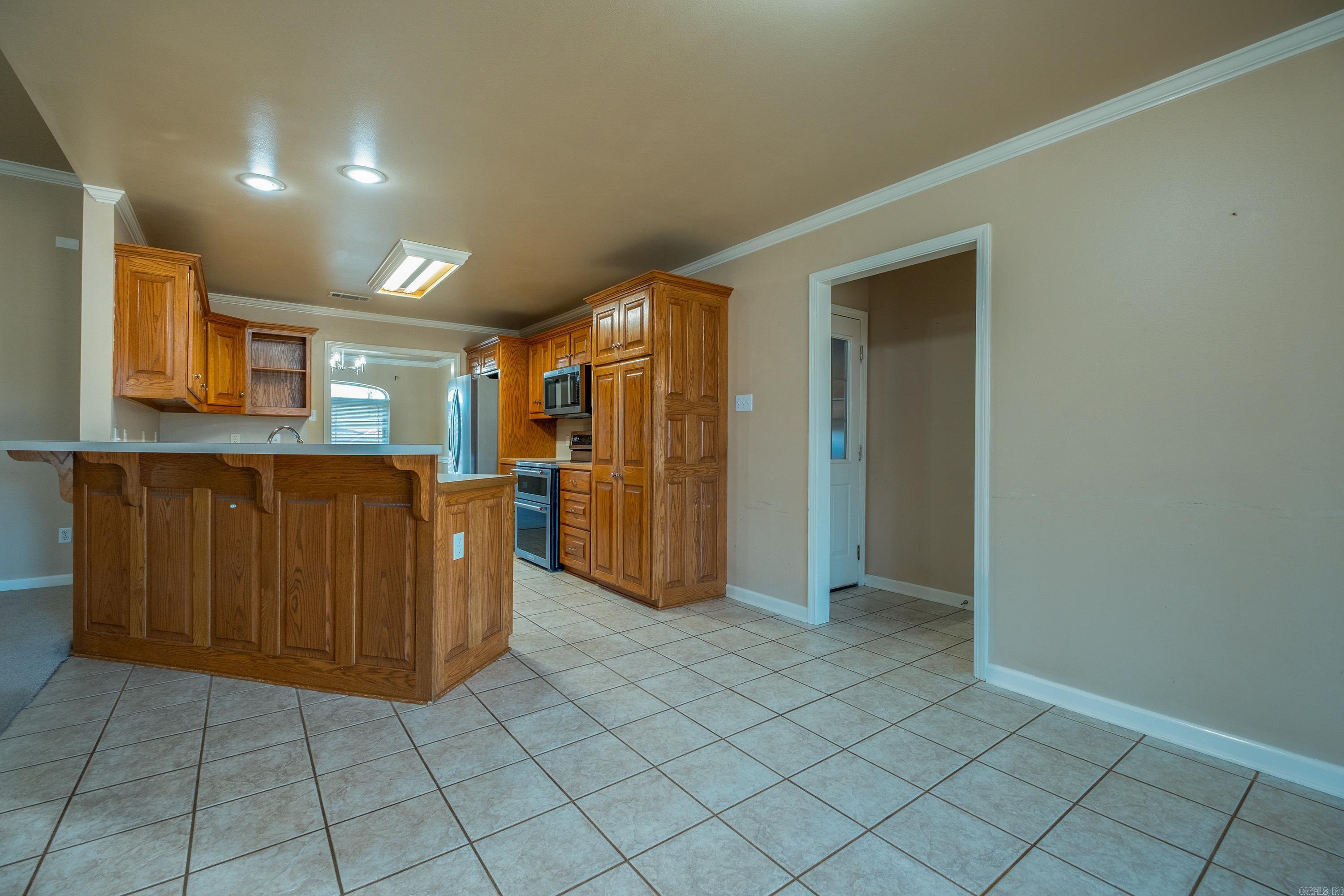 FAIR OAKS - Residential