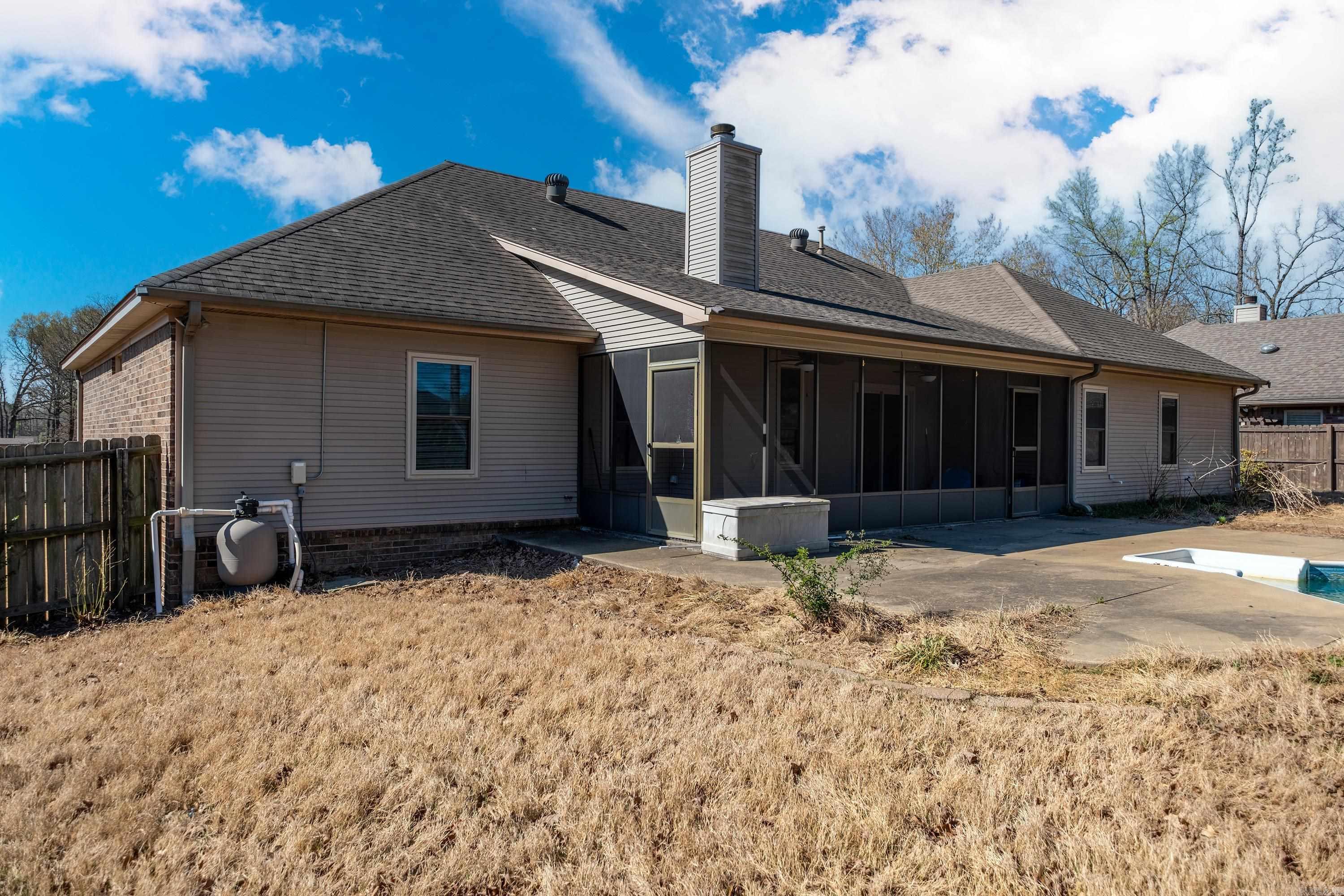 FAIR OAKS - Residential