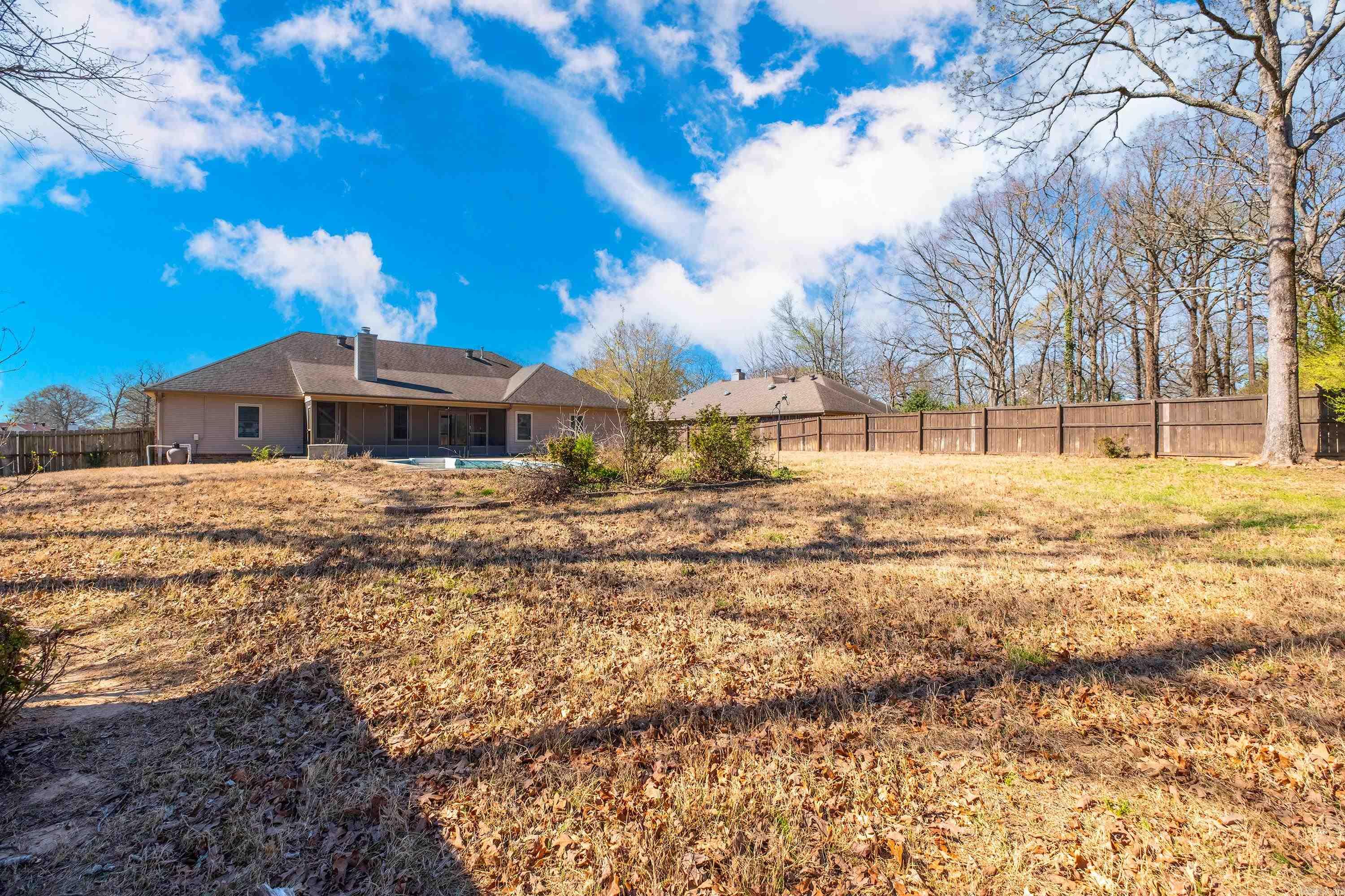 FAIR OAKS - Residential