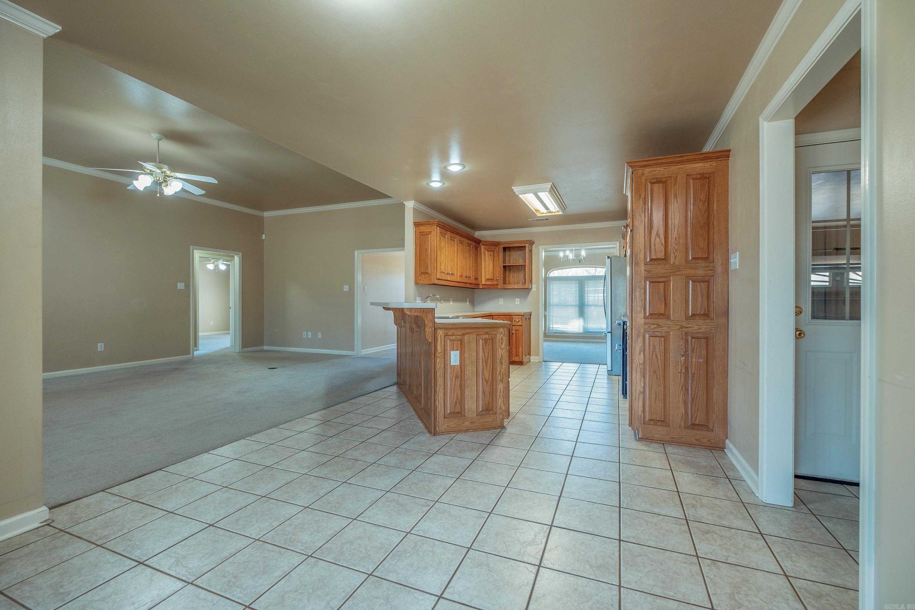 FAIR OAKS - Residential