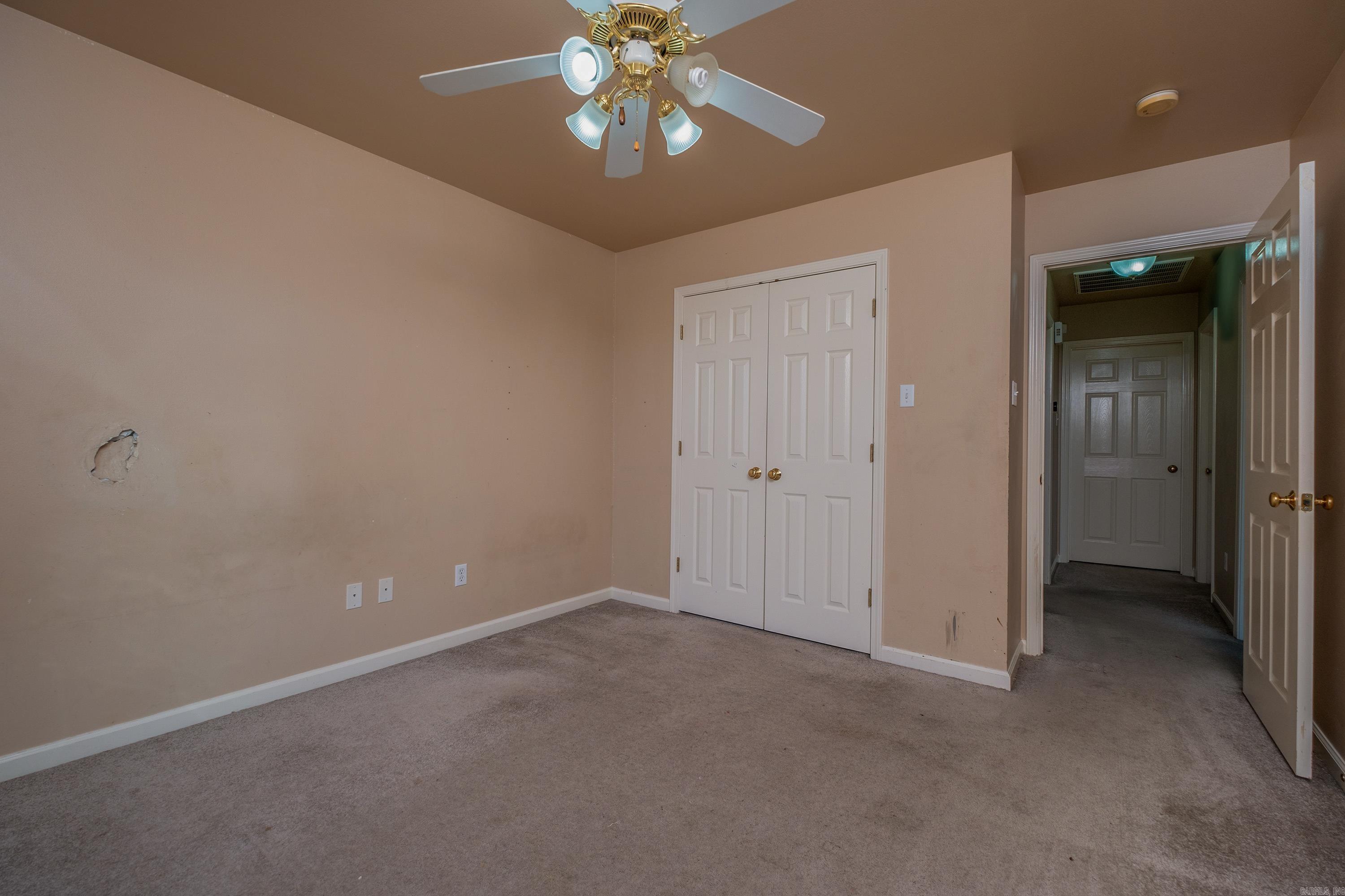 FAIR OAKS - Residential