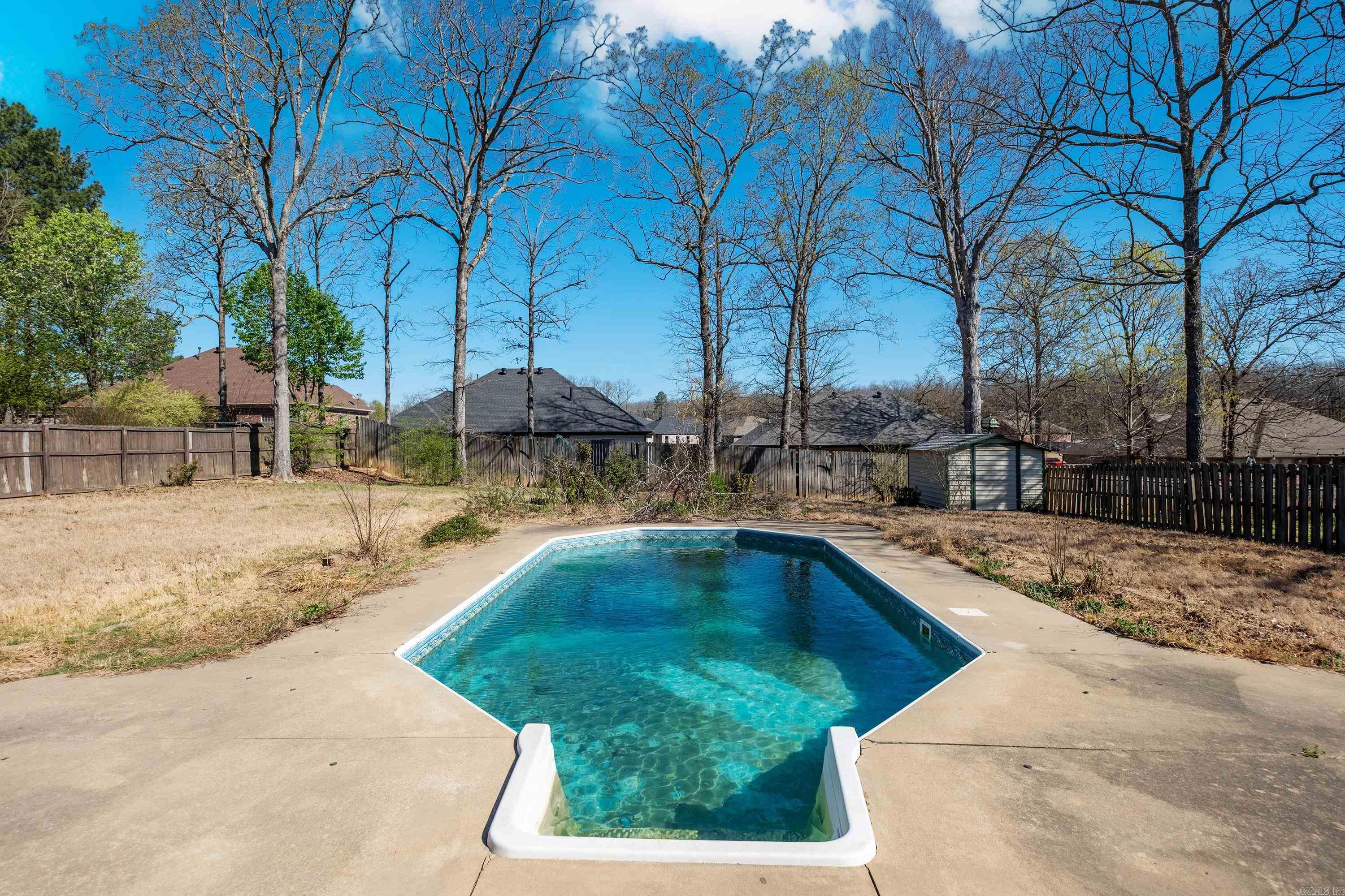 FAIR OAKS - Residential