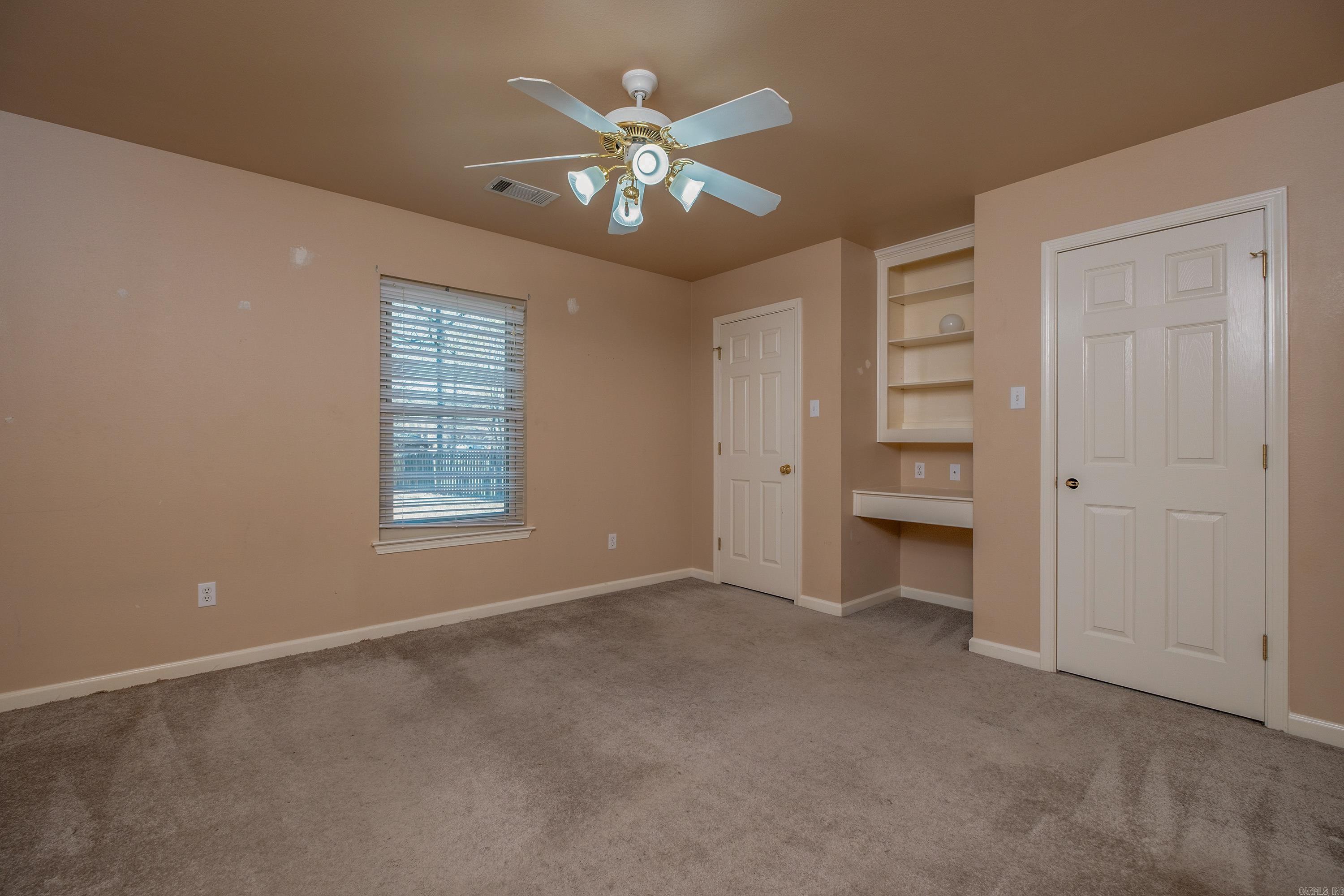 FAIR OAKS - Residential