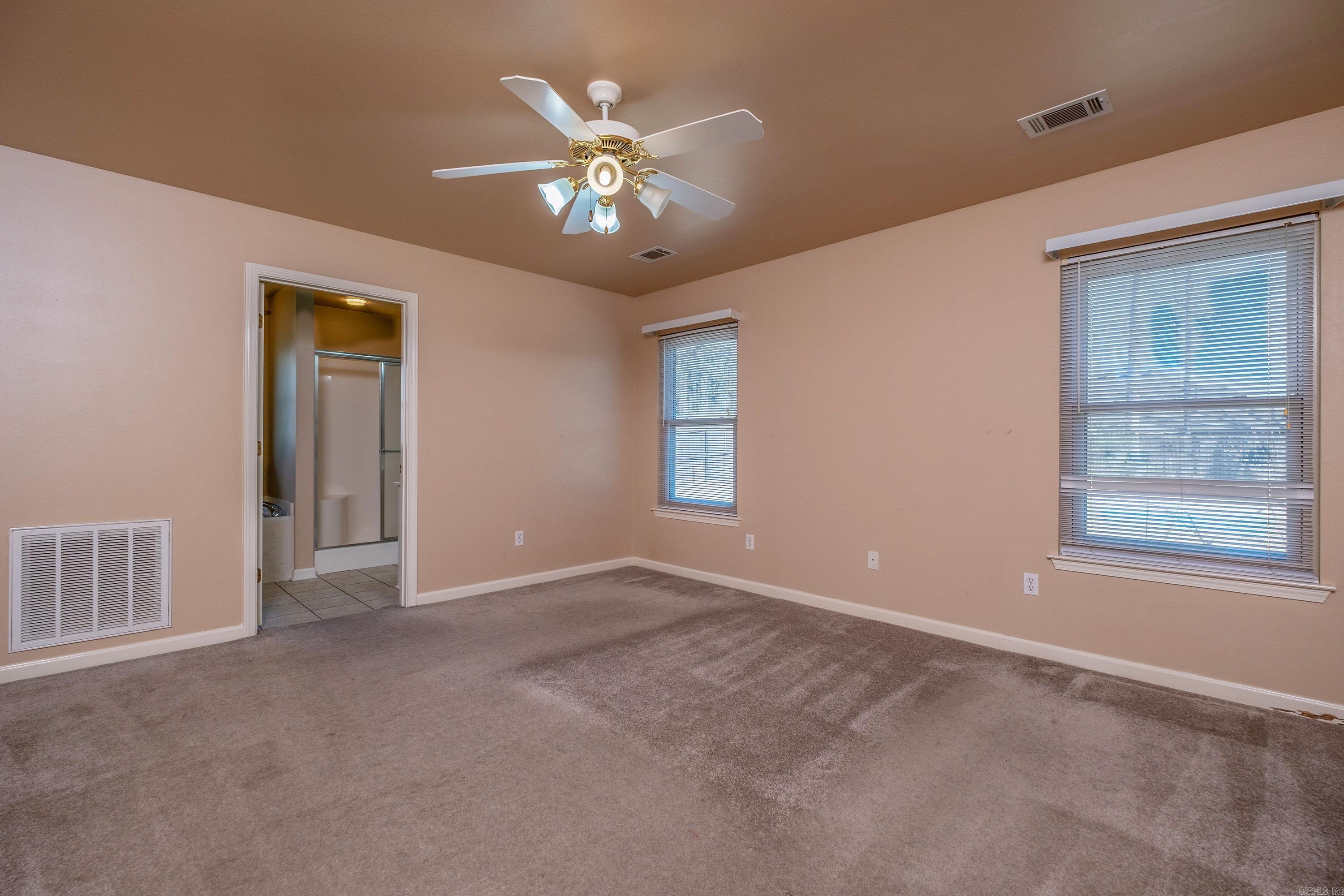 FAIR OAKS - Residential