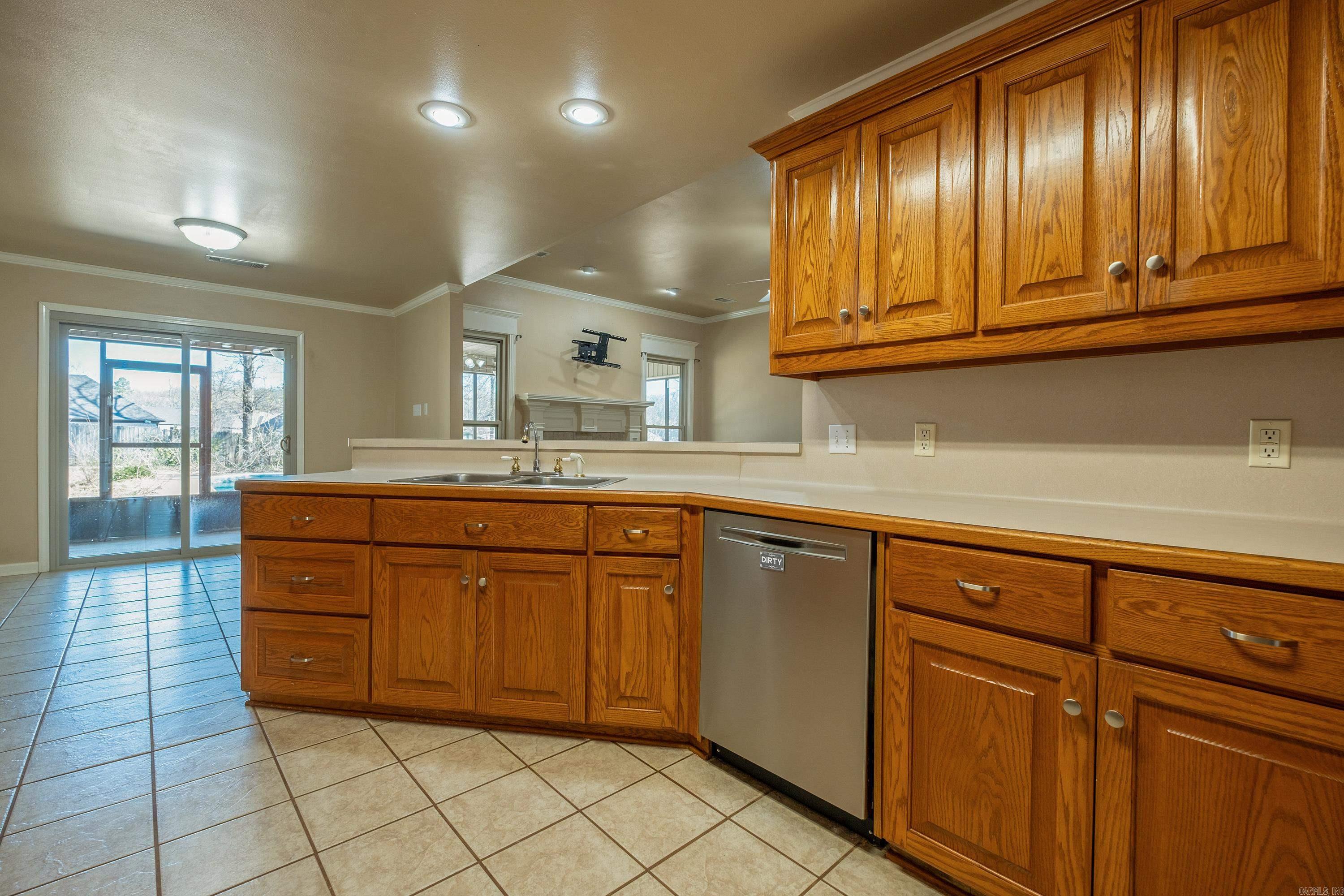 FAIR OAKS - Residential