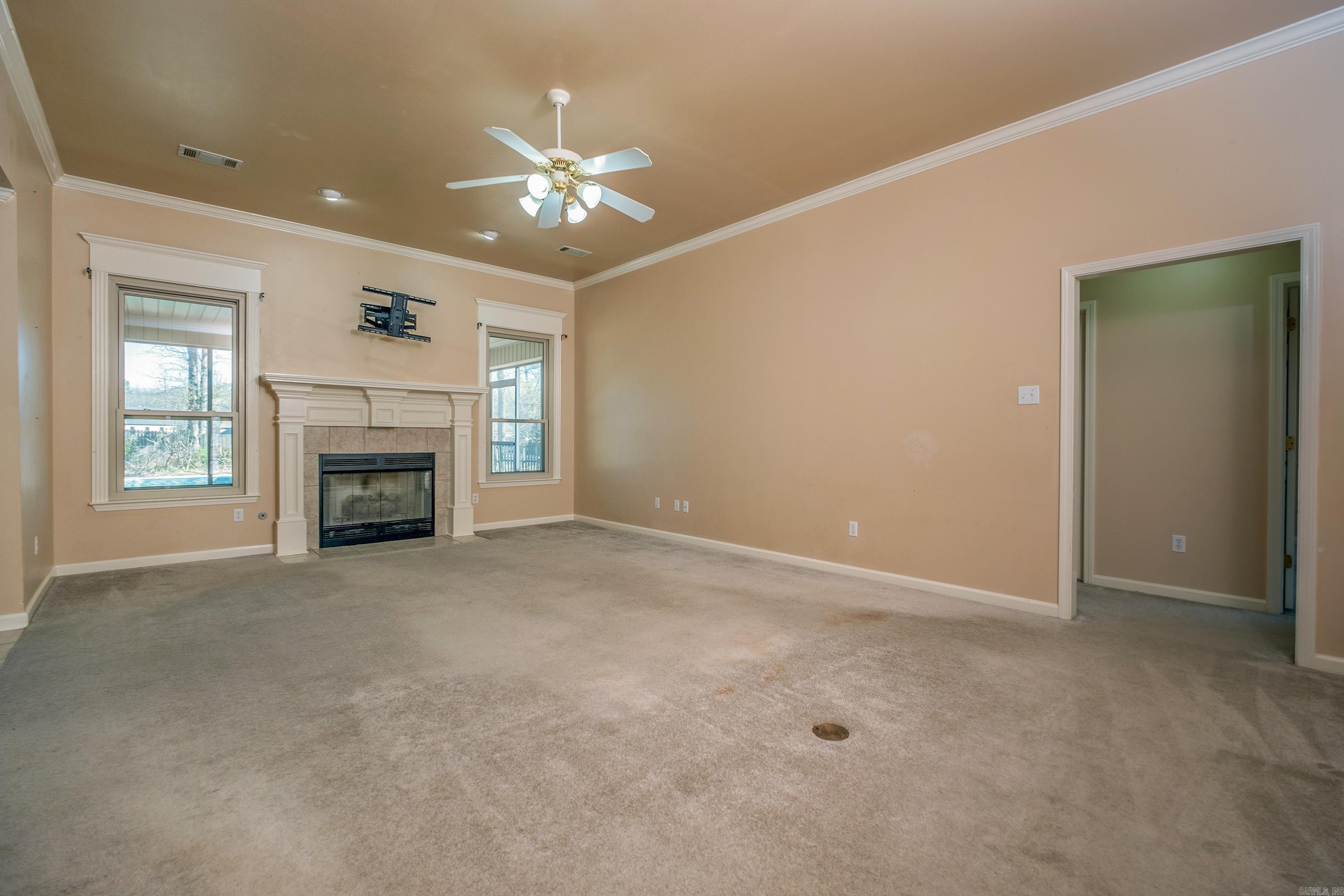 FAIR OAKS - Residential