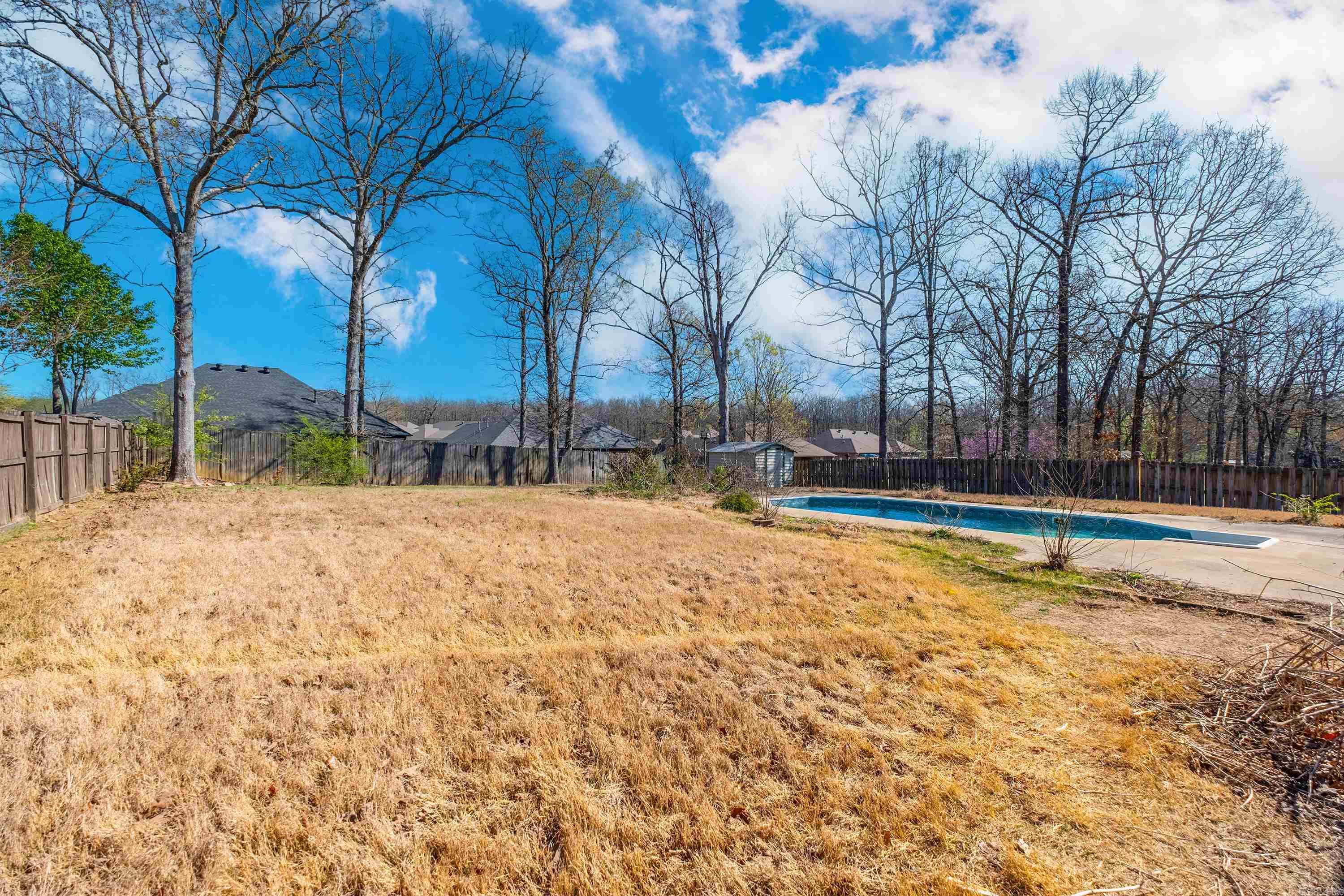 FAIR OAKS - Residential