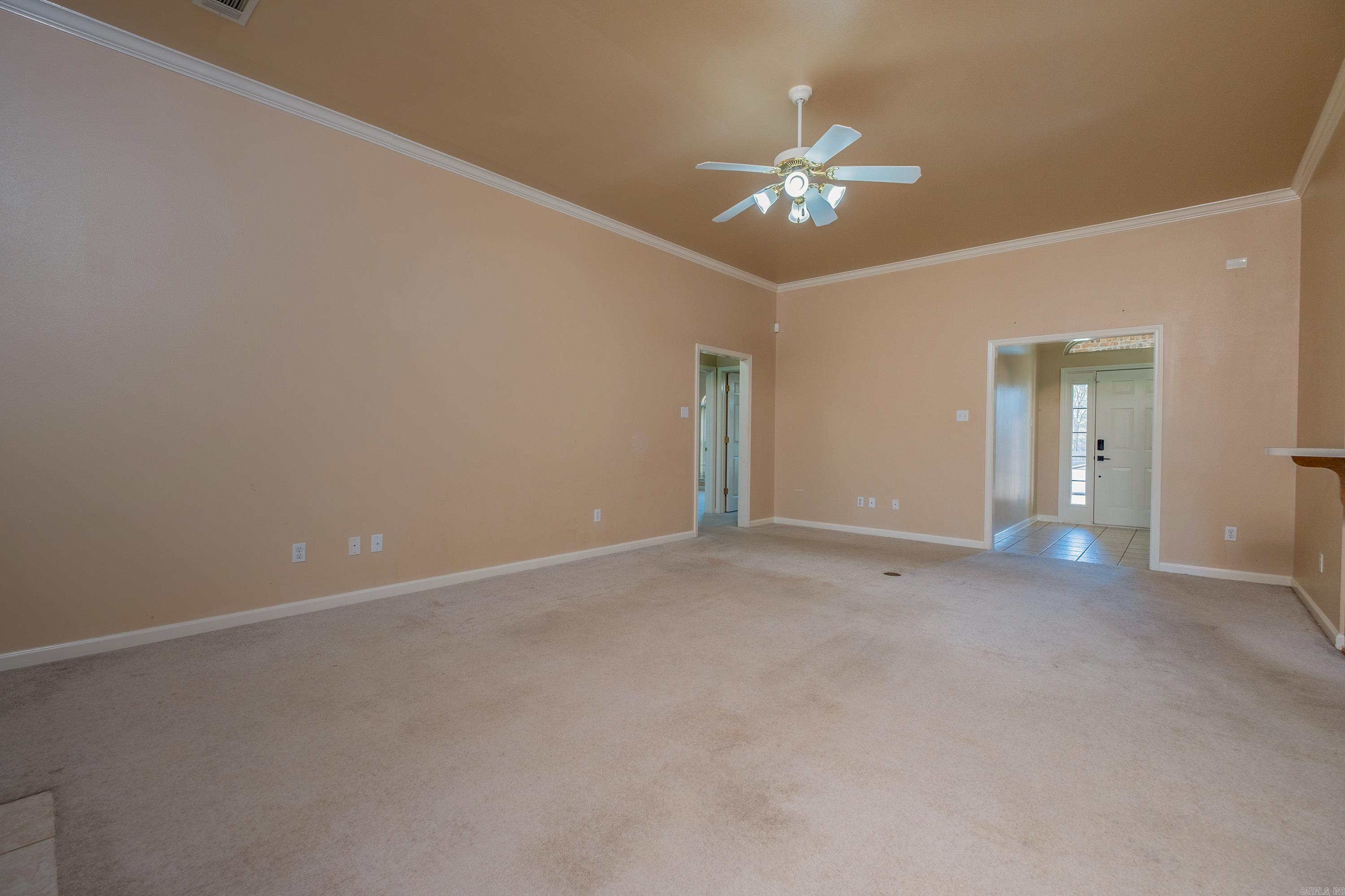 FAIR OAKS - Residential