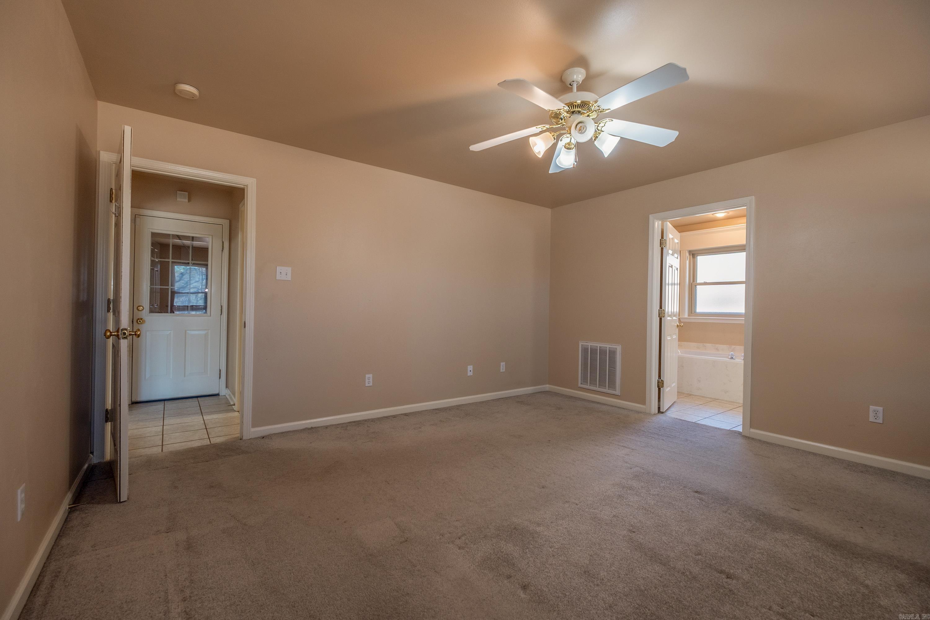 FAIR OAKS - Residential