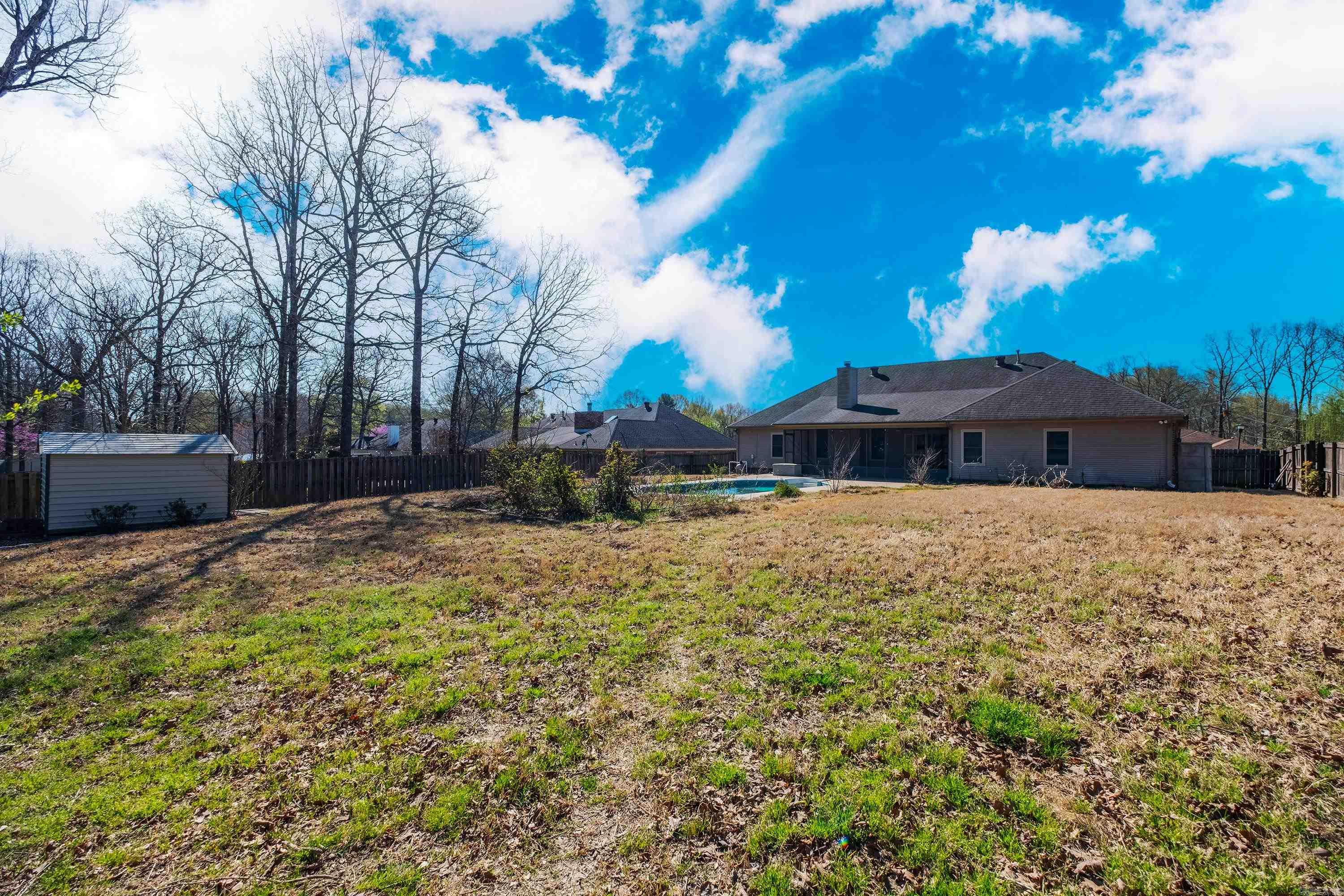 FAIR OAKS - Residential