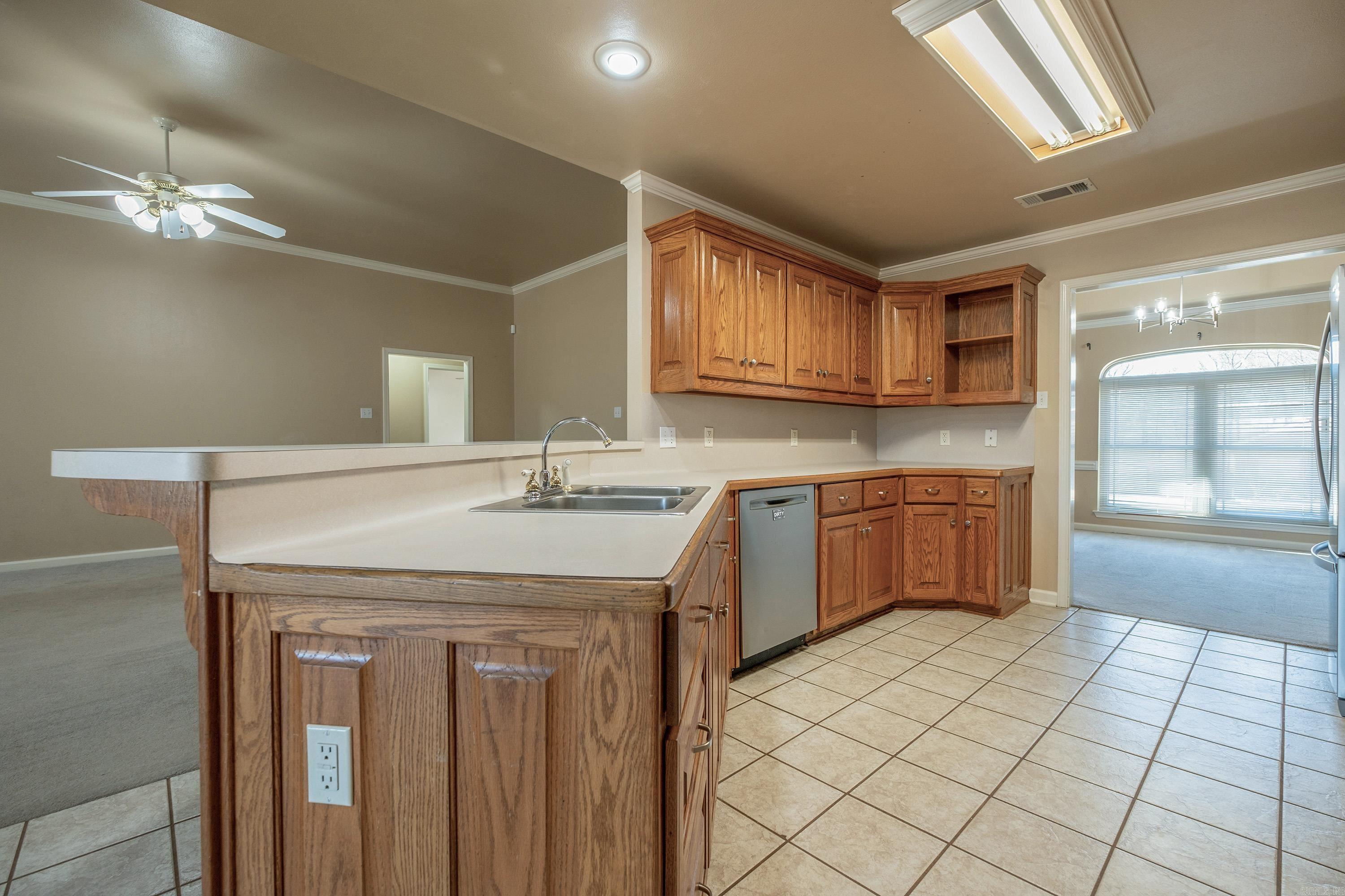 FAIR OAKS - Residential