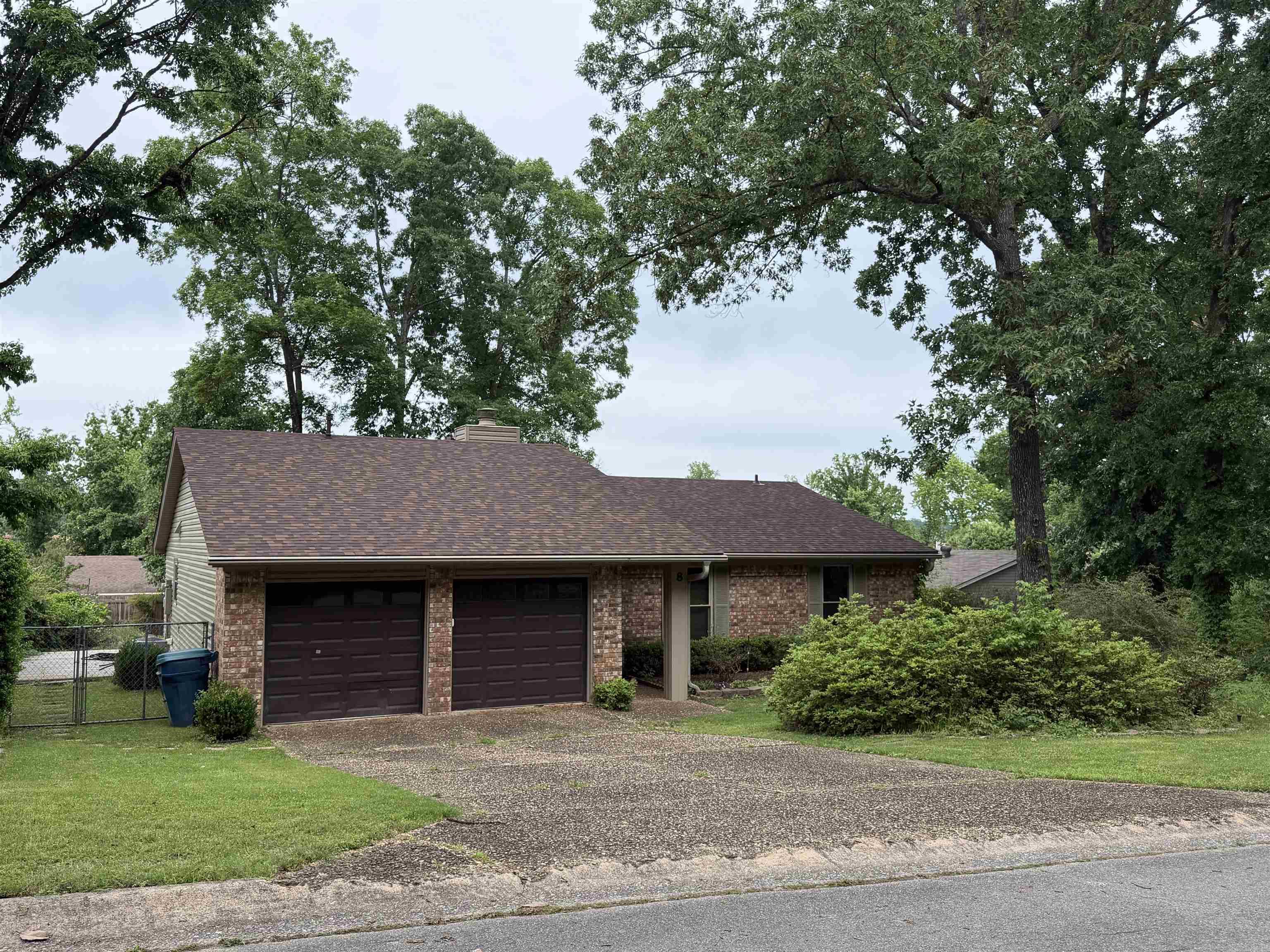 PARKWAY PLACE - Residential