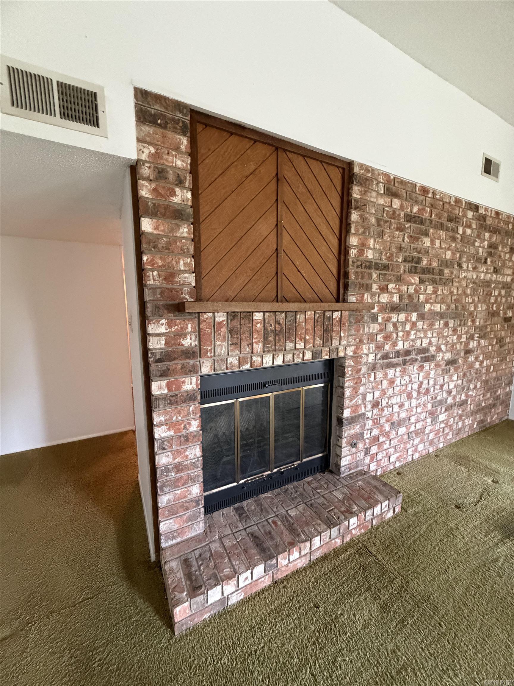 PARKWAY PLACE - Residential