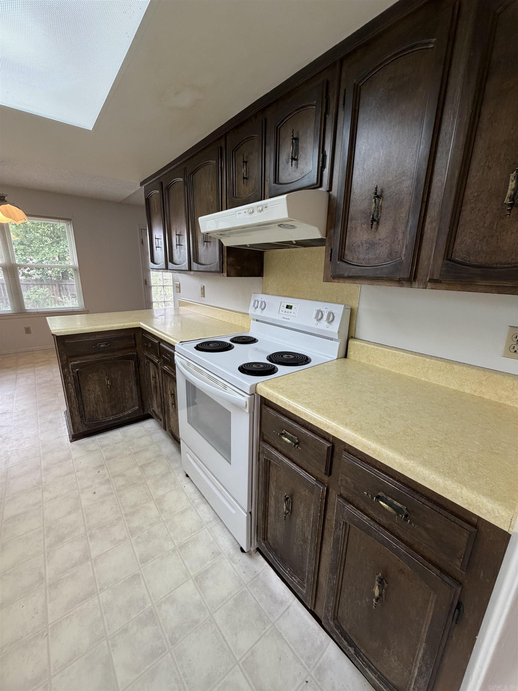 PARKWAY PLACE - Residential