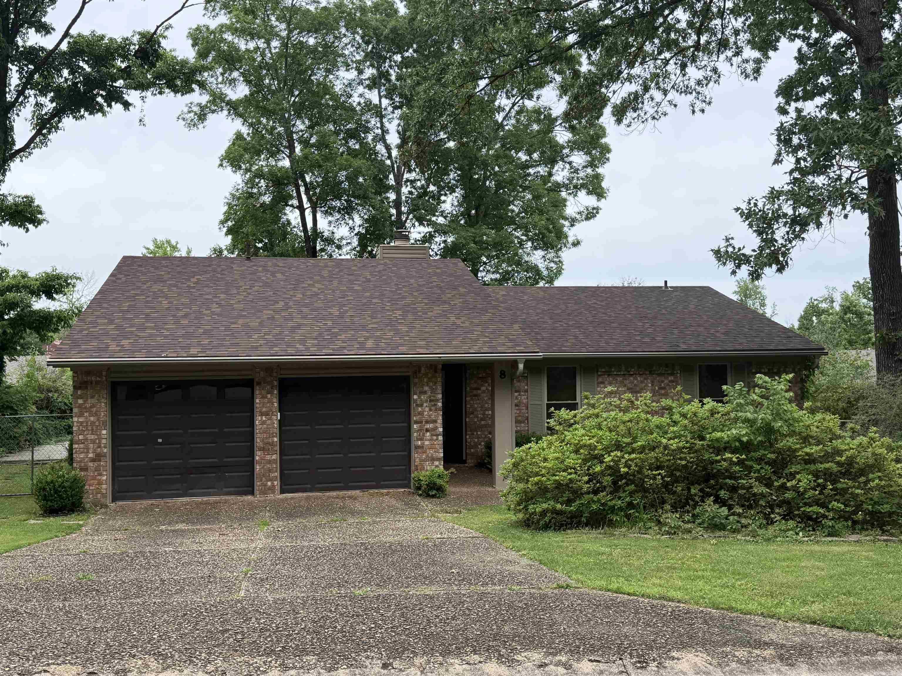 PARKWAY PLACE - Residential